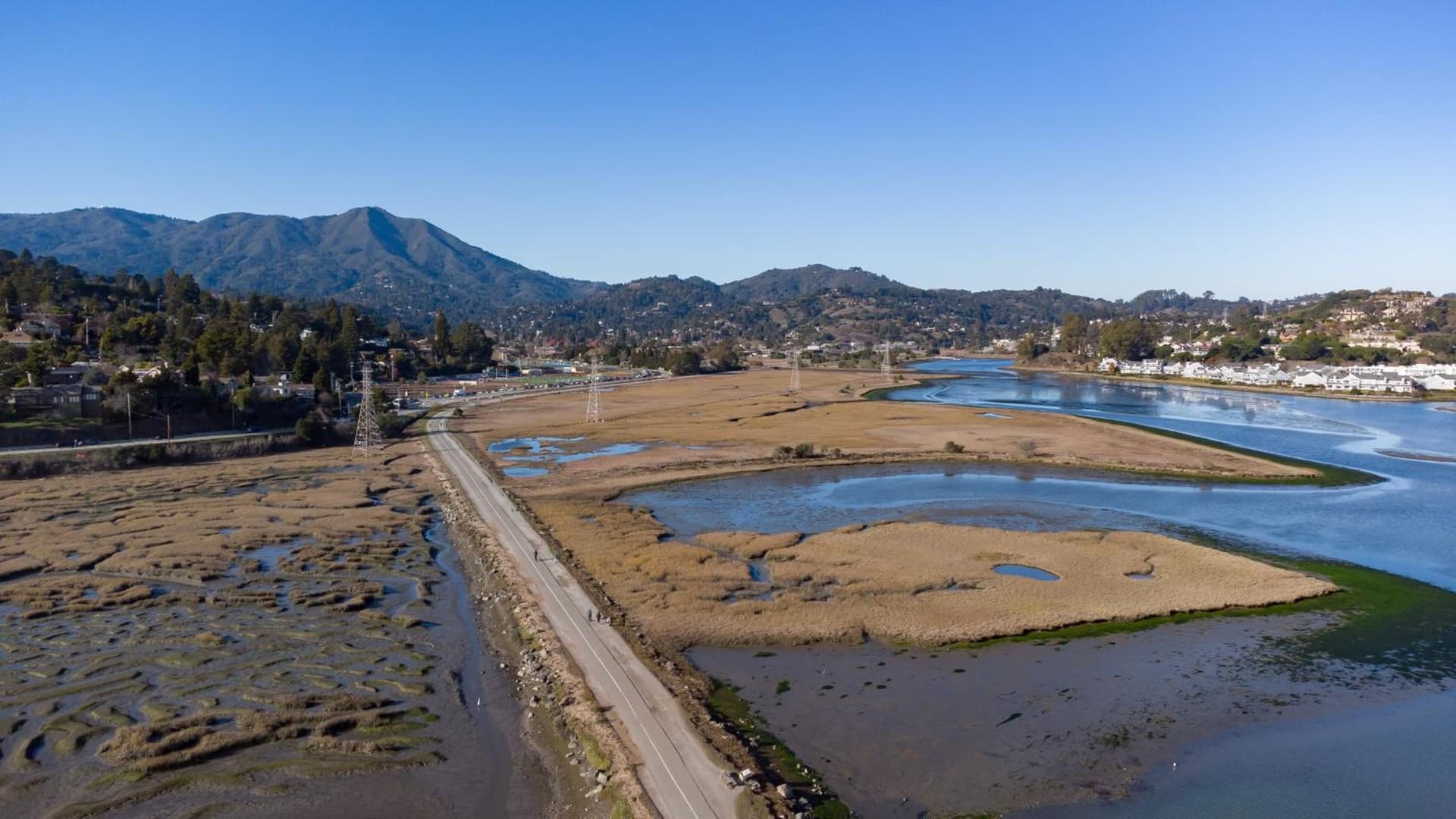 Holiday Inn Express Mill Valley San Francisco Area by IHG gallery photo in Mill Valley, CA — image 33