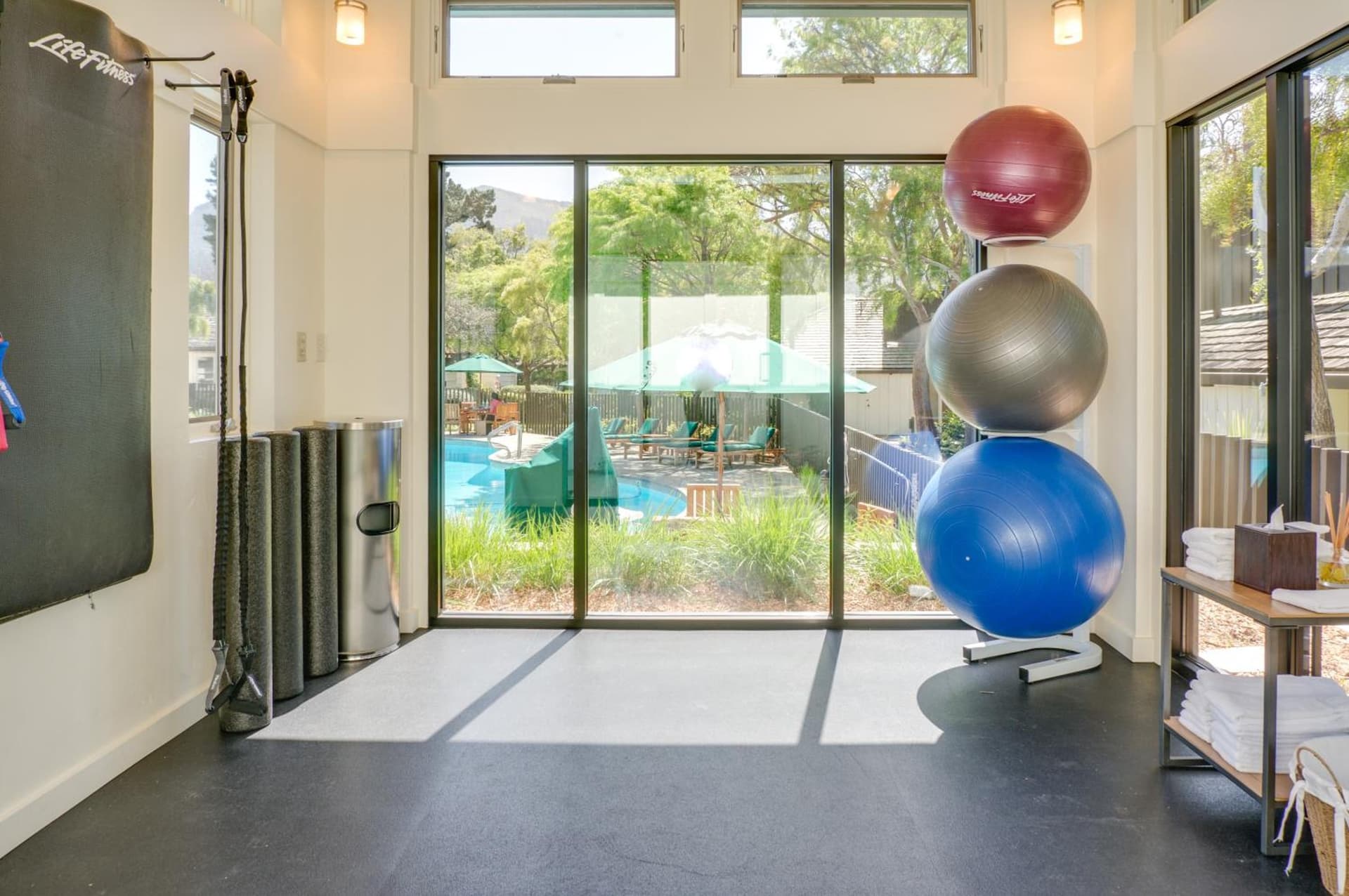The Quail Lodge gallery photo in Carmel, CA — image 42