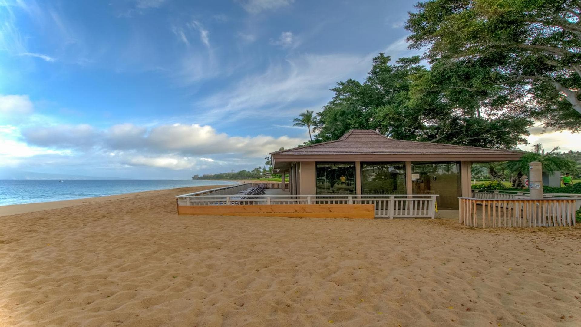 Maui Eldorado - J207 property views in Lahaina, HI — gallery photo 3