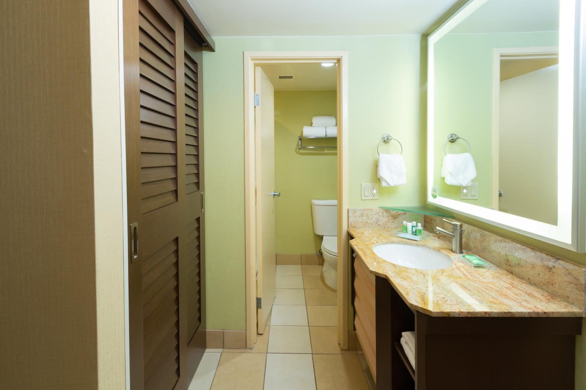 Holiday Inn San Jose-Silicon Valley by IHG gallery photo in San Jose, CA — image 36