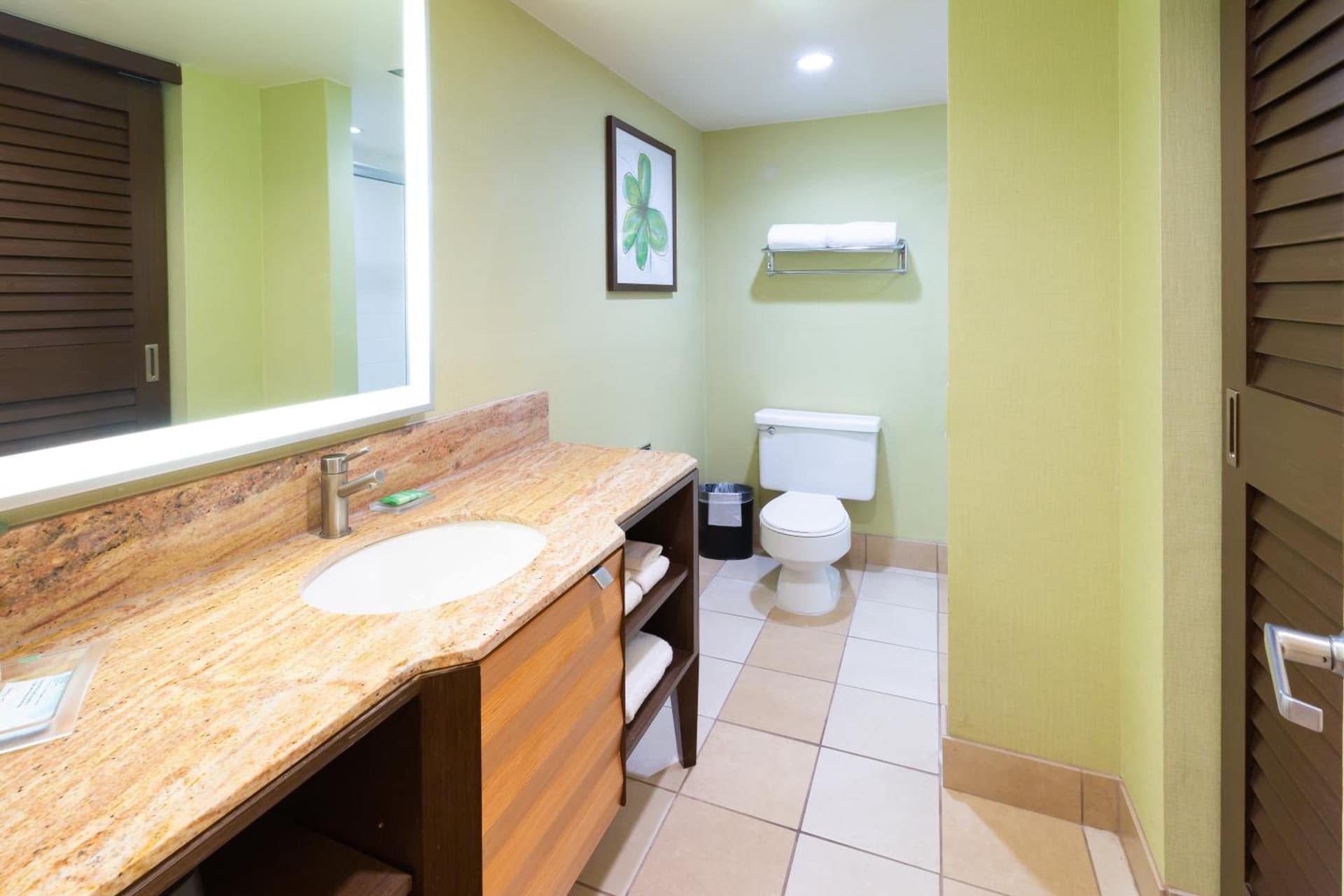Holiday Inn San Jose-Silicon Valley by IHG gallery photo in San Jose, CA — image 4