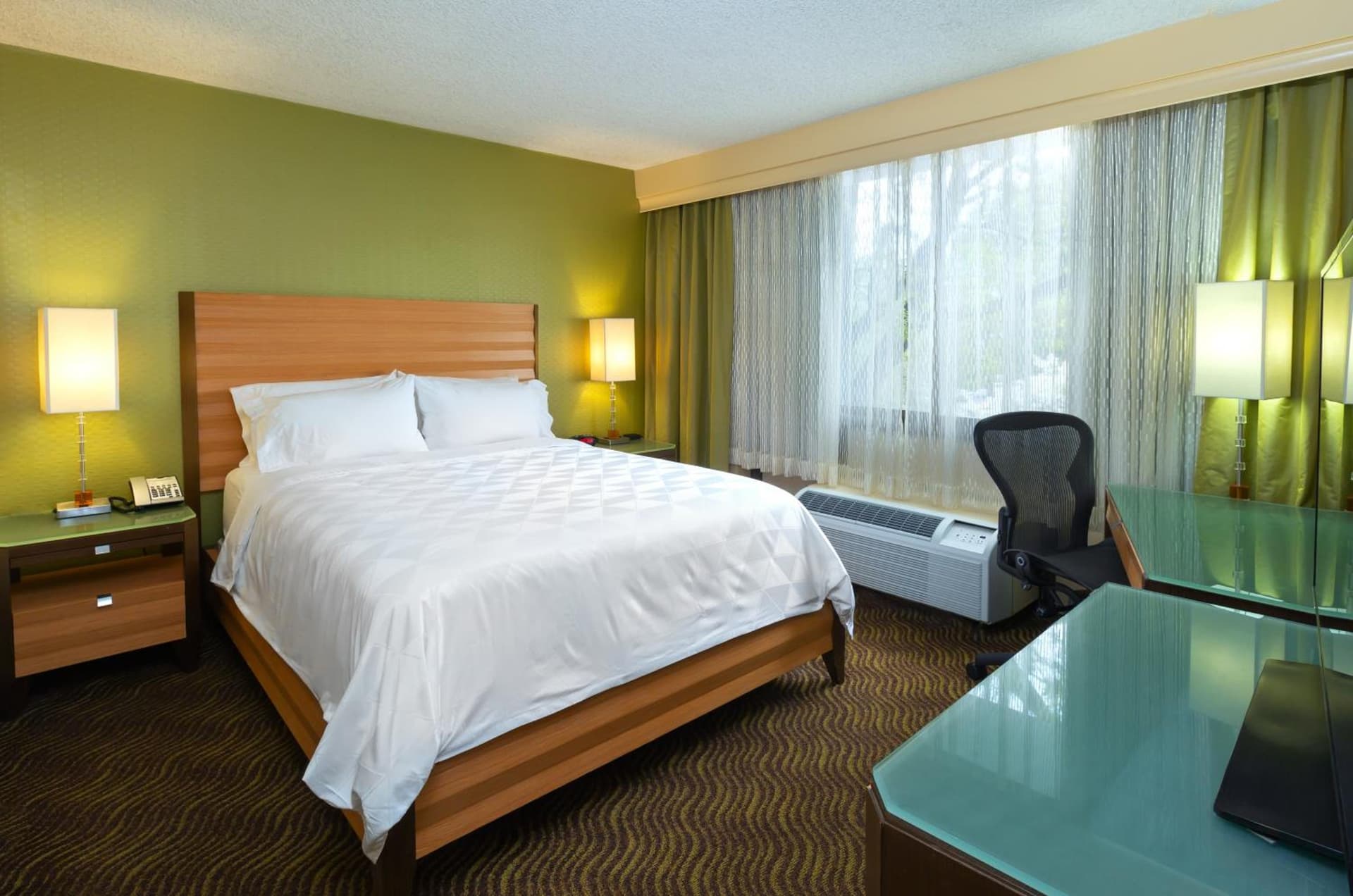 Holiday Inn San Jose-Silicon Valley by IHG gallery photo in San Jose, CA — image 48