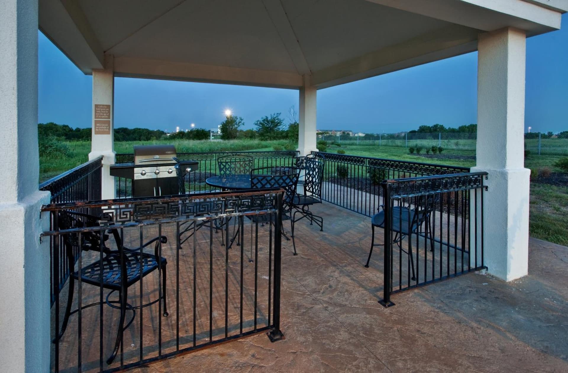 Candlewood Suites Olathe by IHG gallery photo in Olathe, KS — image 13