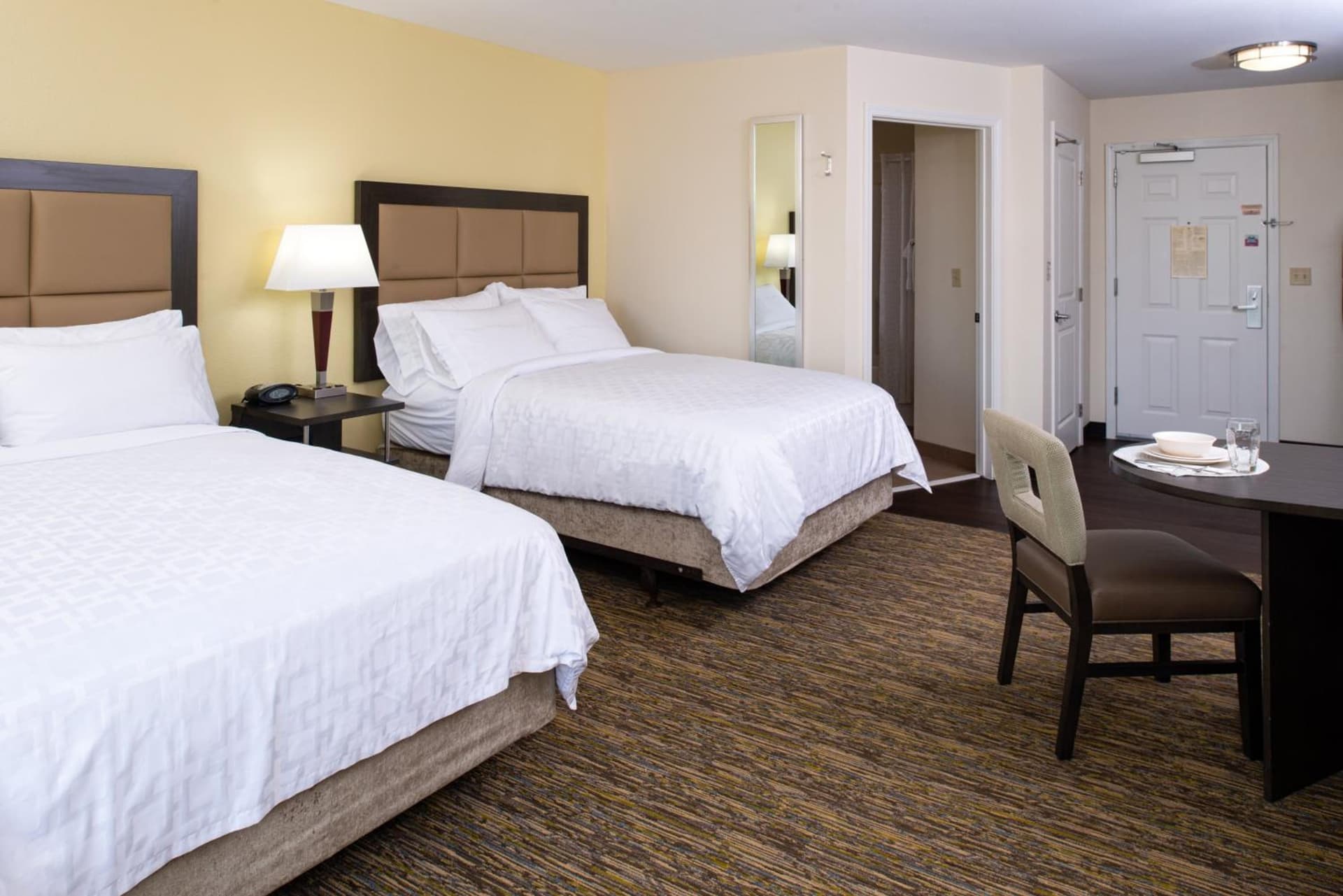 Candlewood Suites Olathe by IHG gallery photo in Olathe, KS — image 14