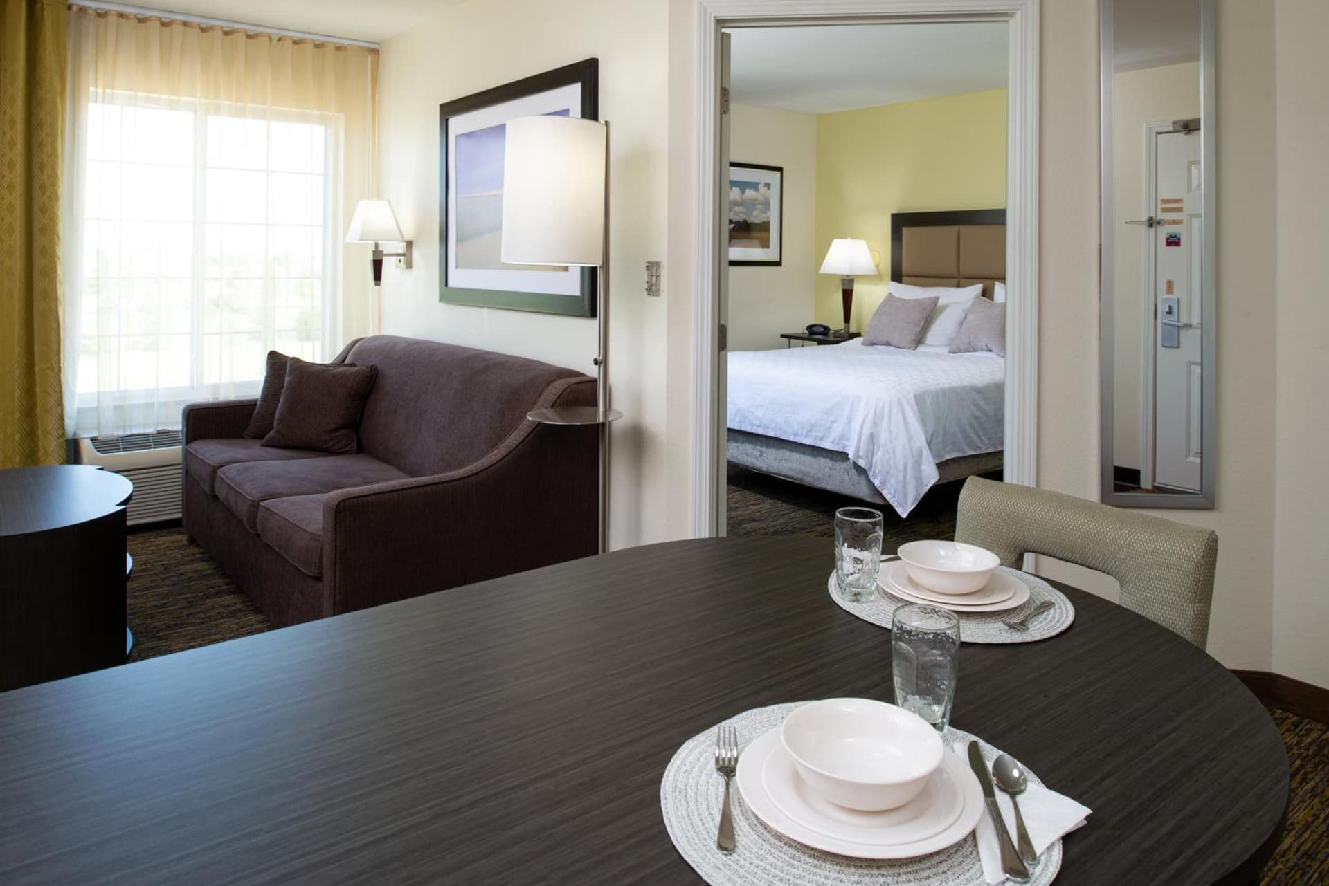 Candlewood Suites Olathe by IHG gallery photo in Olathe, KS — image 29
