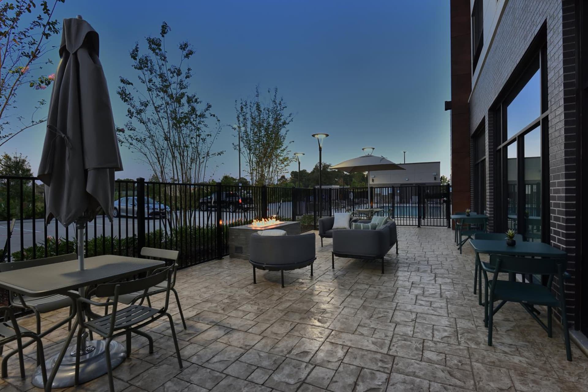 Holiday Inn Express & Suites Spring - Woodlands Area by IHG gallery photo in Spring, TX — image 13