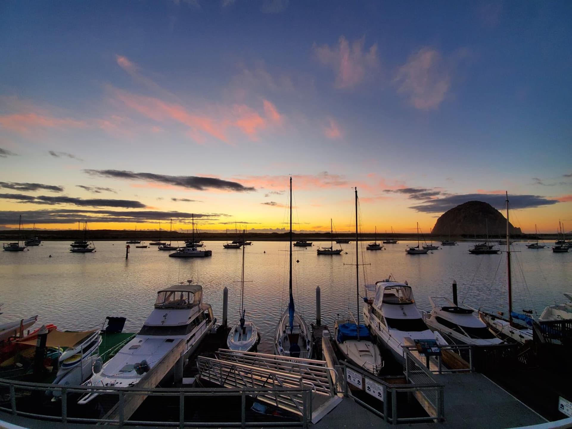 Gray's Inn & Gallery gallery photo in Morro Bay, CA — image 119