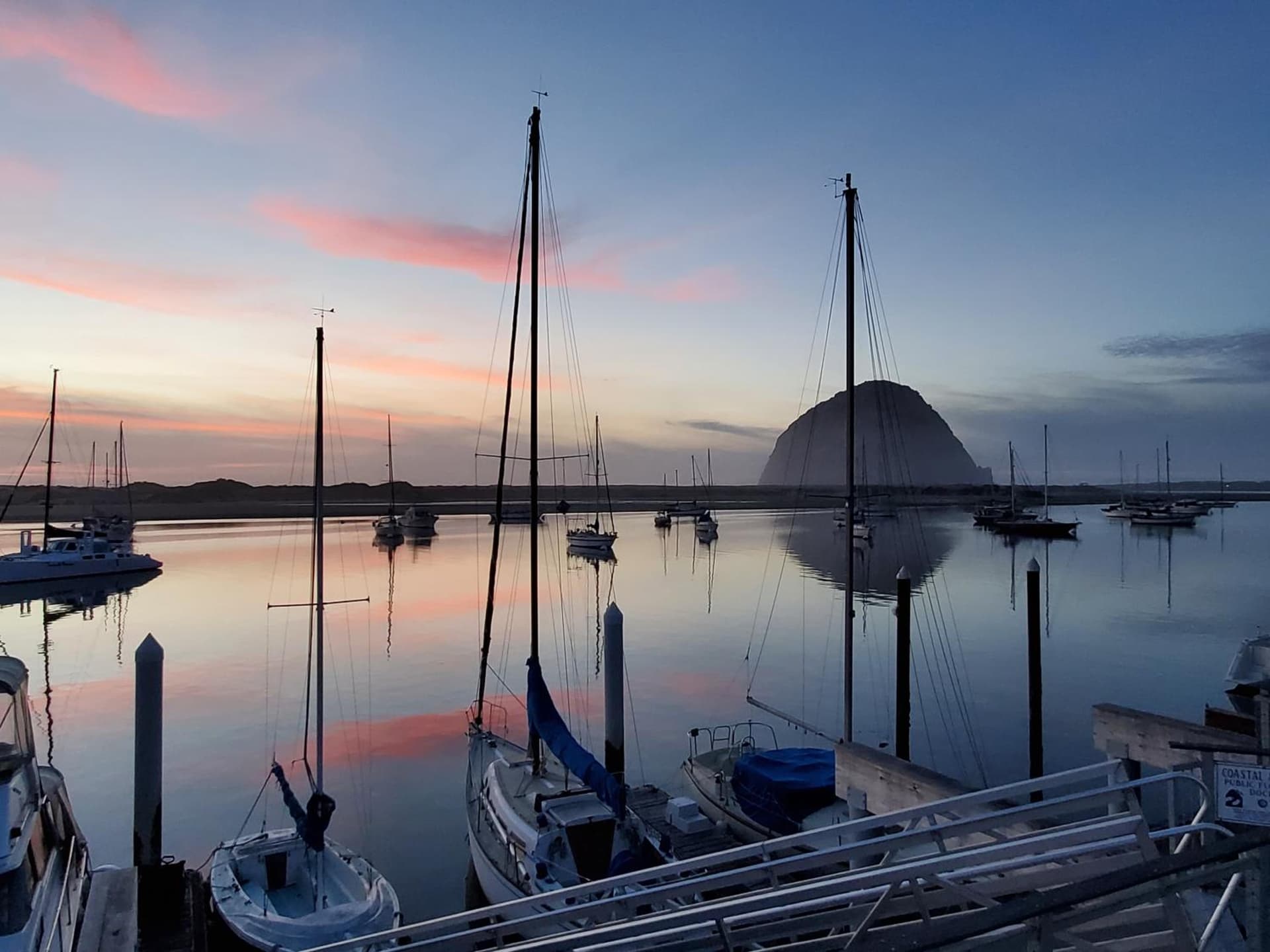 Gray's Inn & Gallery gallery photo in Morro Bay, CA — image 56