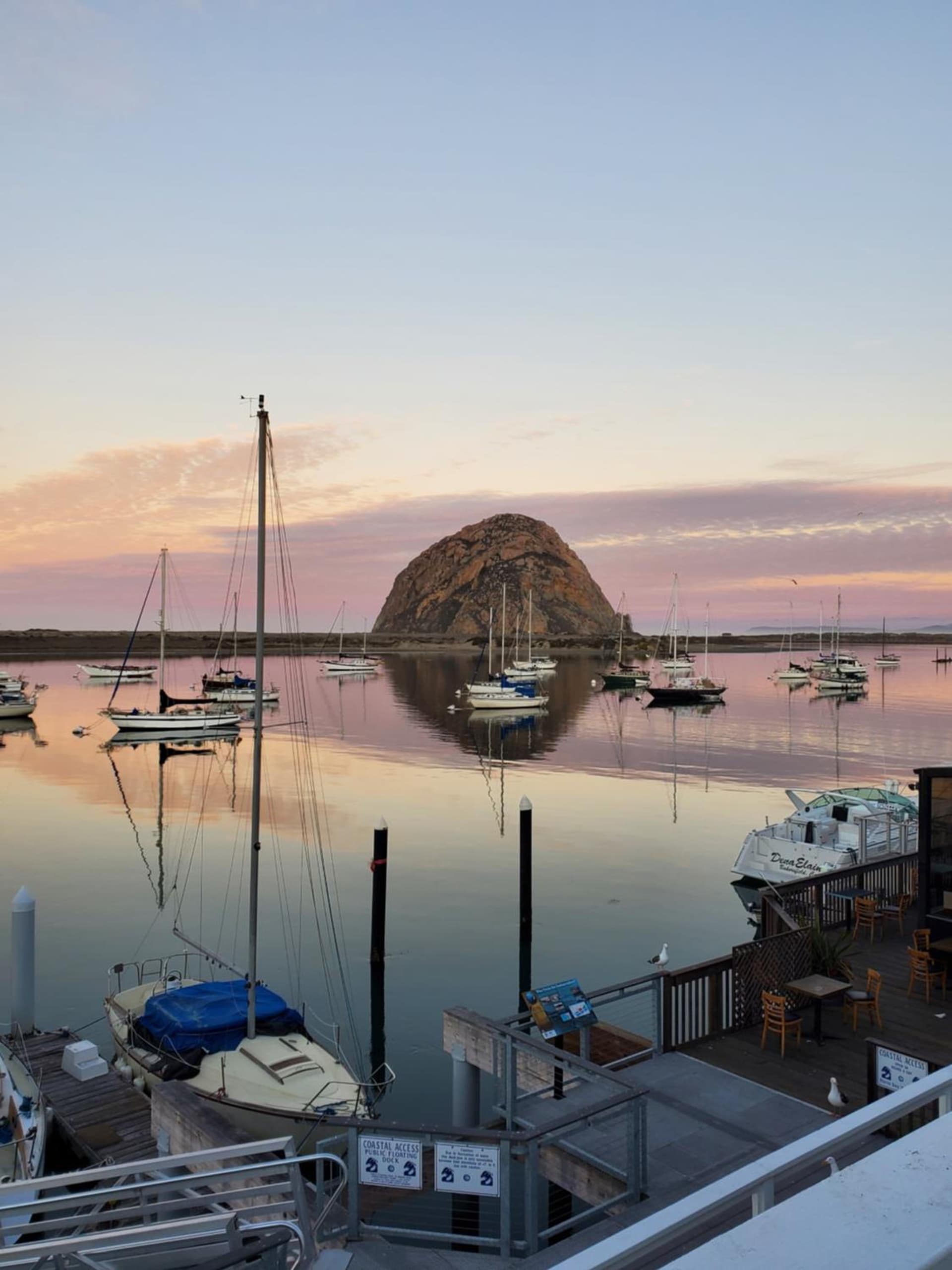 Gray's Inn & Gallery gallery photo in Morro Bay, CA — image 36