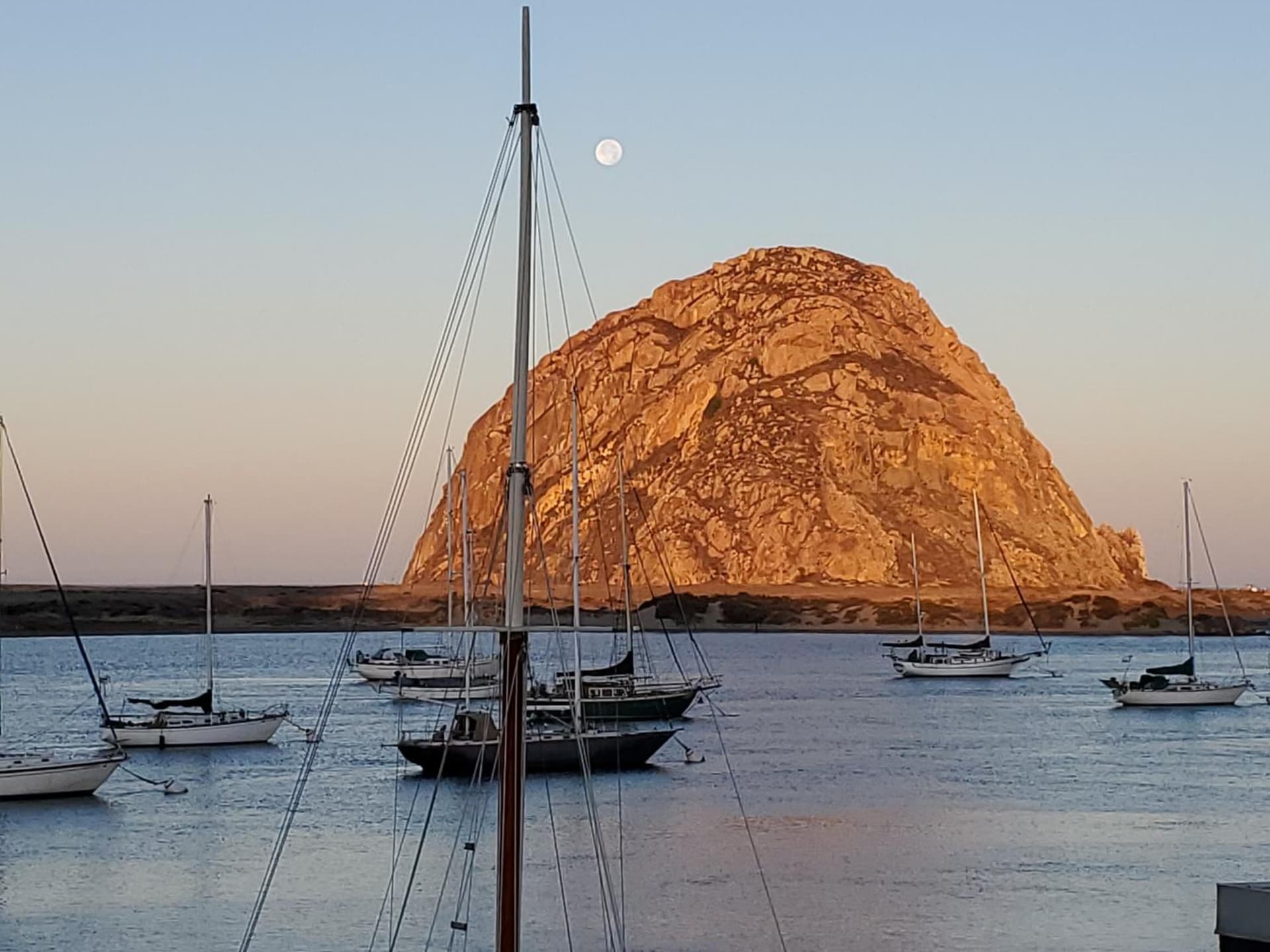 Gray's Inn & Gallery gallery photo in Morro Bay, CA — image 48