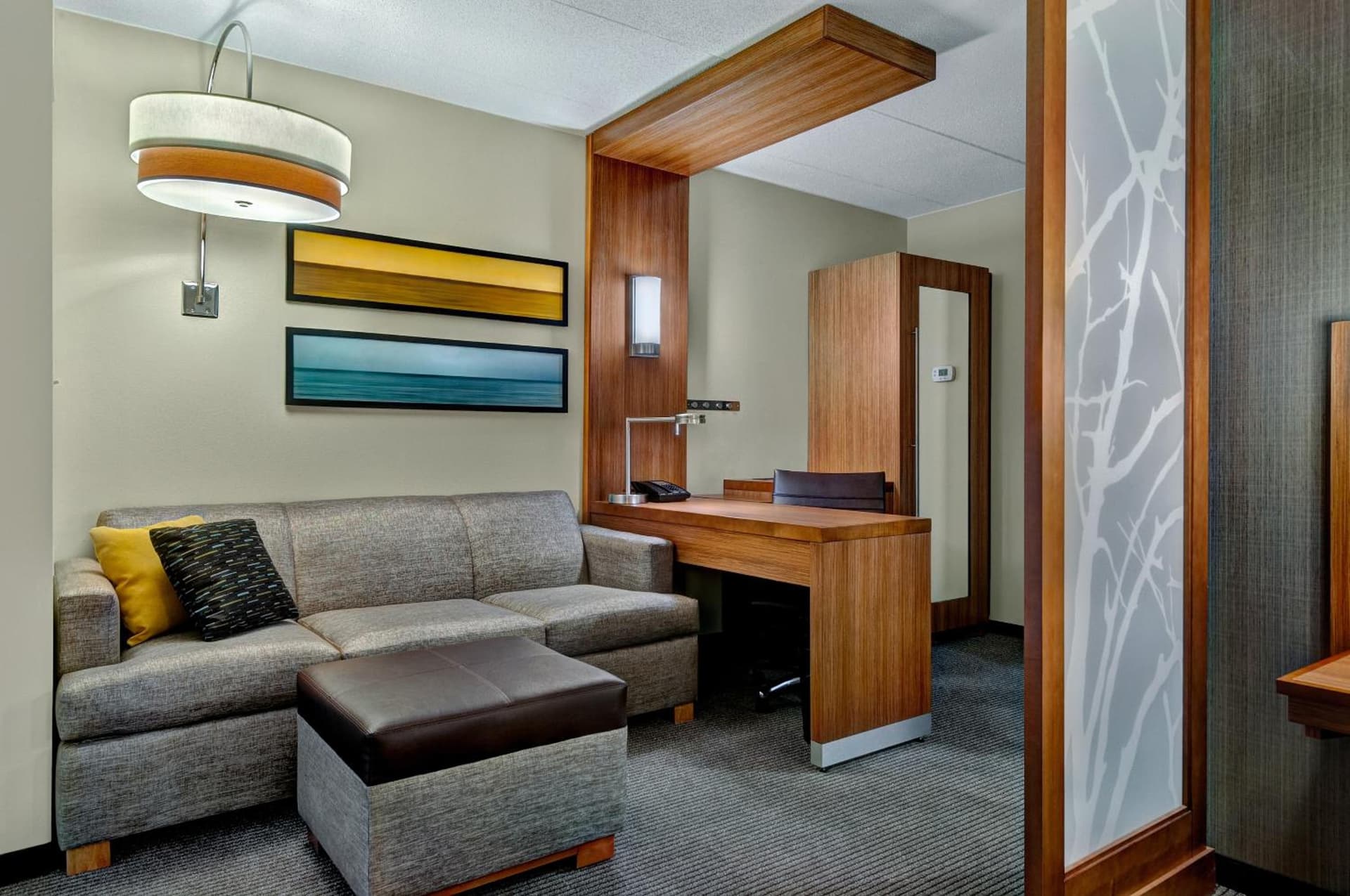 Hyatt Place Fredericksburg at Mary Washington gallery photo in Fredericksburg, VA — image 26