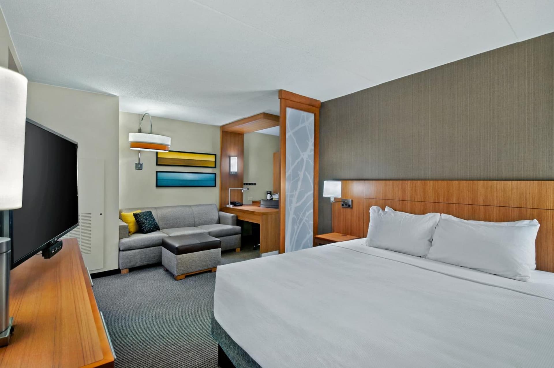 Hyatt Place Fredericksburg at Mary Washington gallery photo in Fredericksburg, VA — image 32