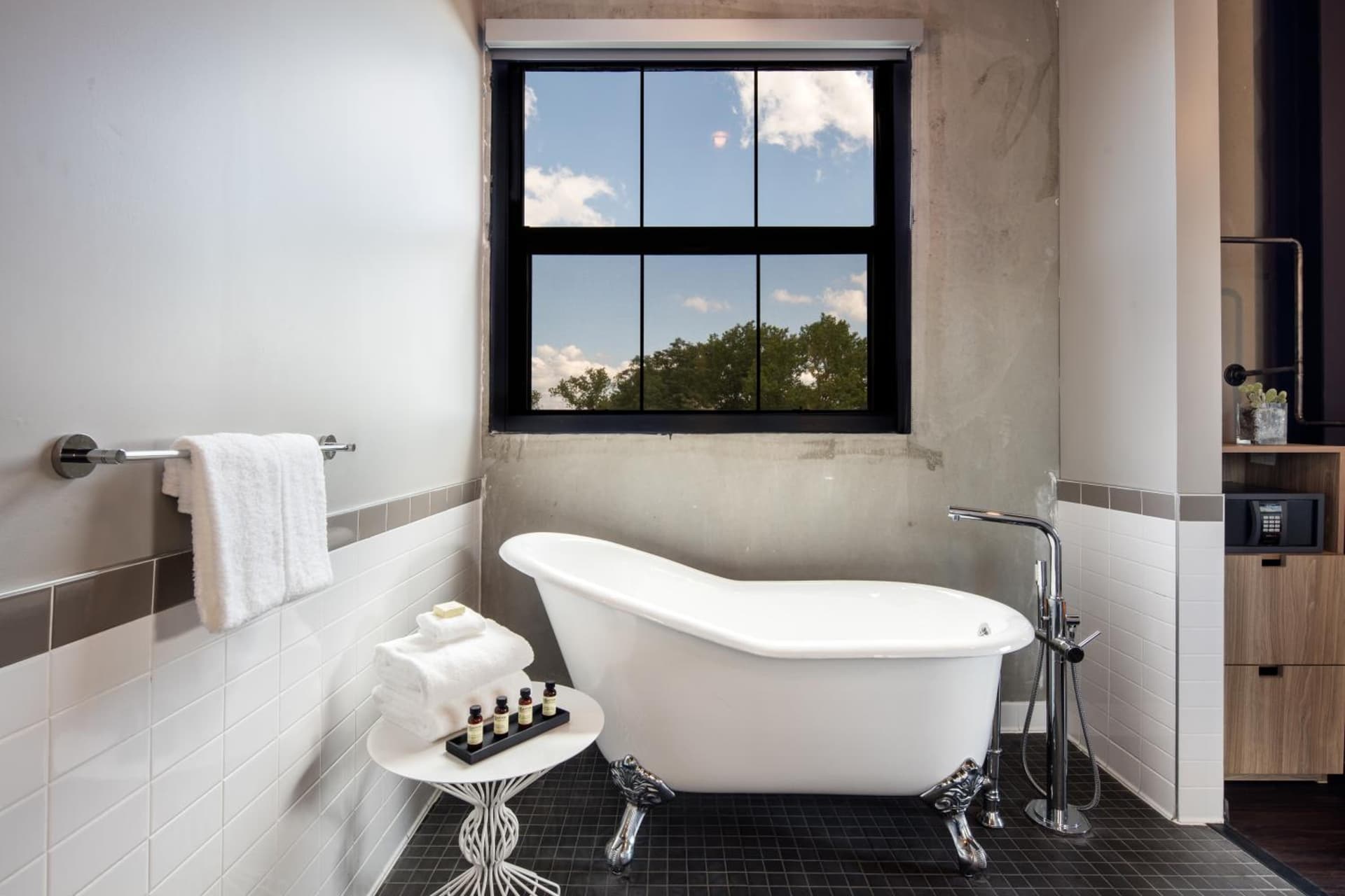 Hotel Nyack, a JdV by Hyatt Hotel gallery photo in Nyack, NY — image 17