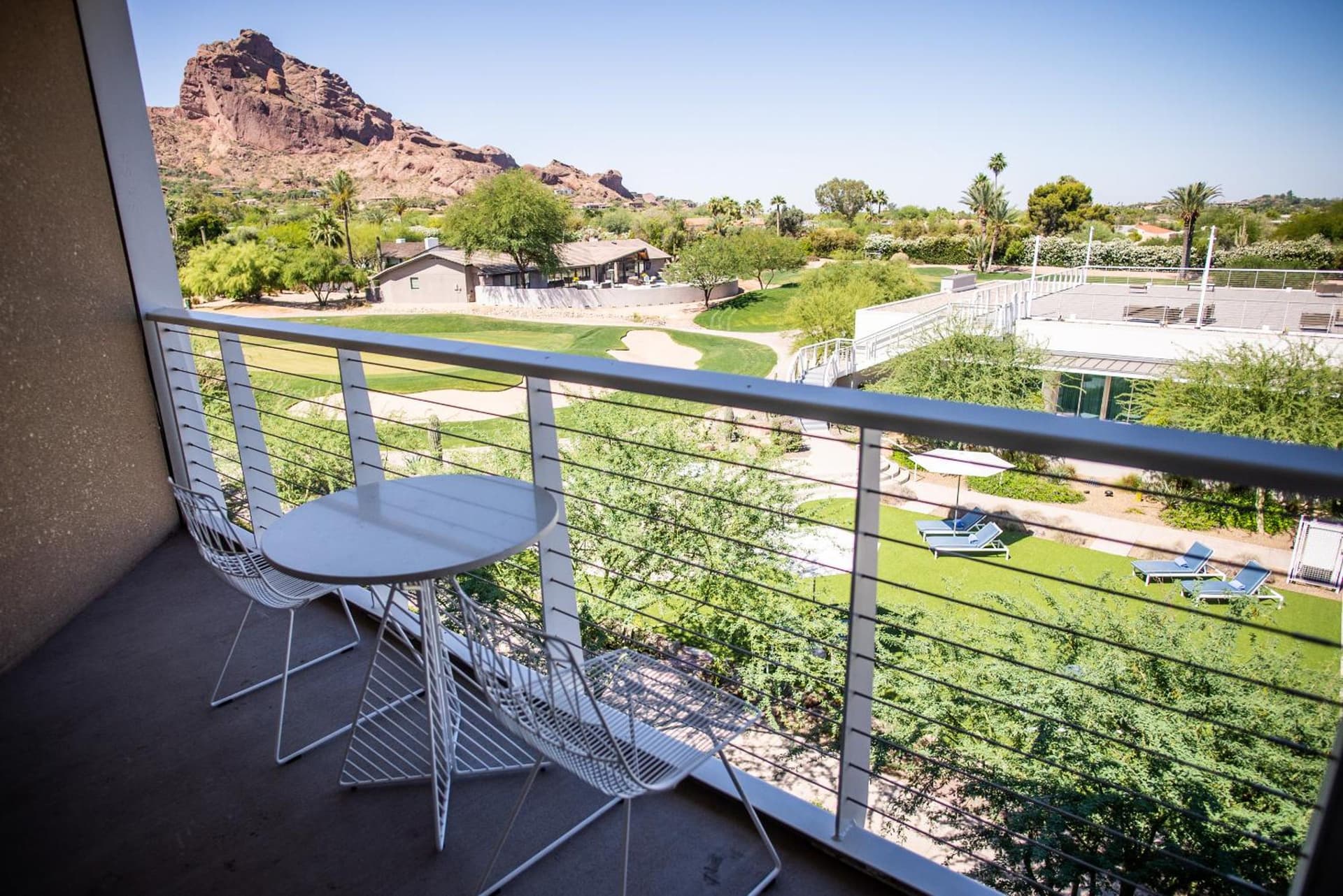 Mountain Shadows Resort Scottsdale gallery photo in Scottsdale, AZ — image 47