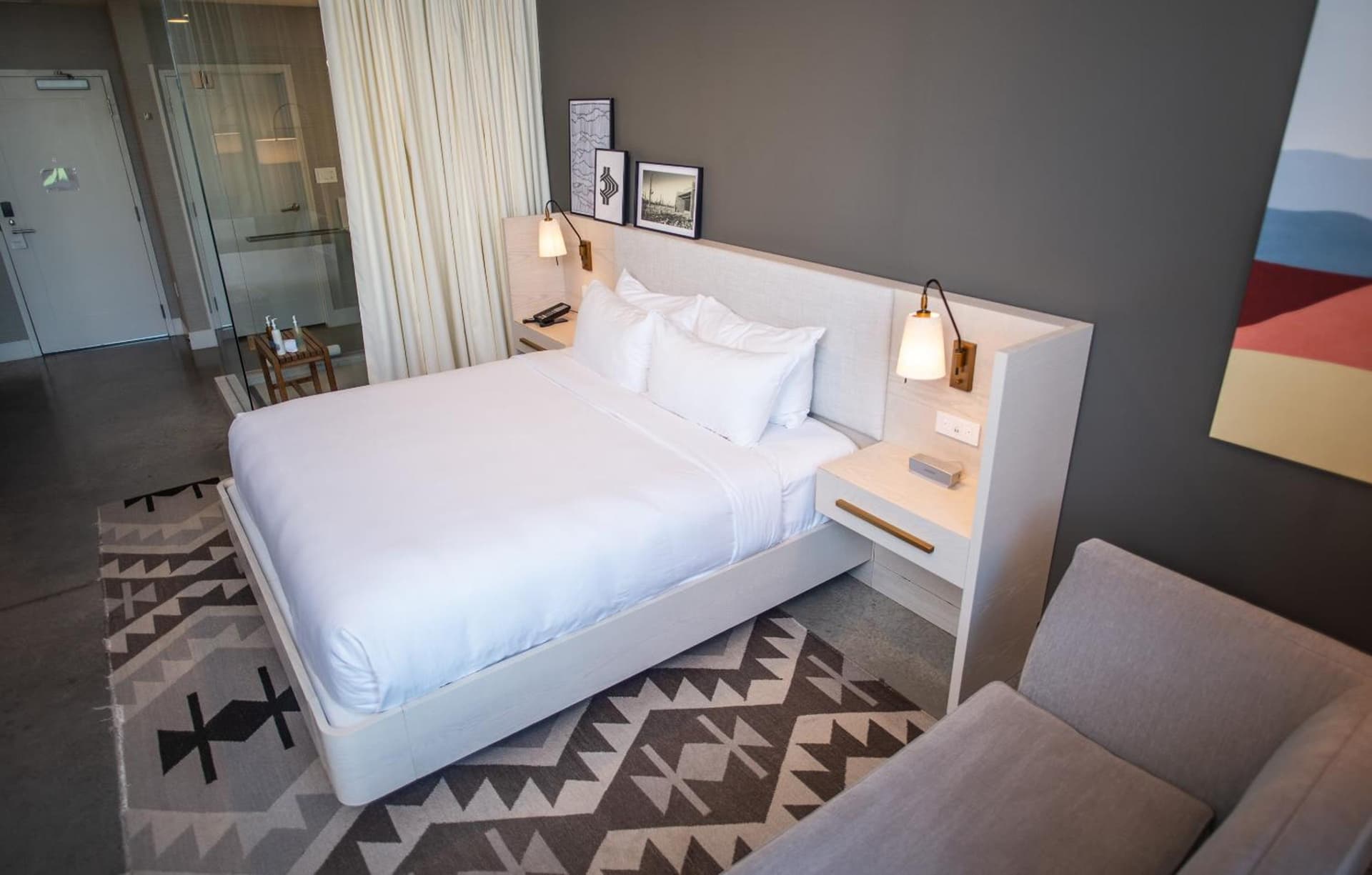 Mountain Shadows Resort Scottsdale gallery photo in Scottsdale, AZ — image 34