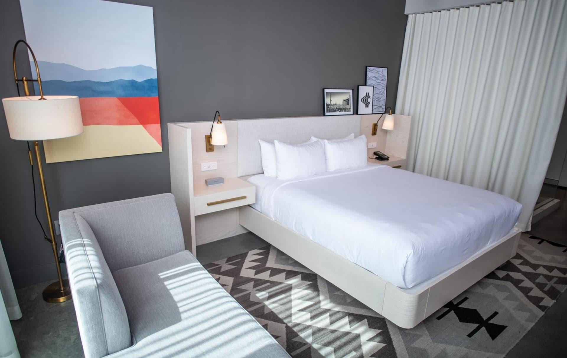 Mountain Shadows Resort Scottsdale gallery photo in Scottsdale, AZ — image 94
