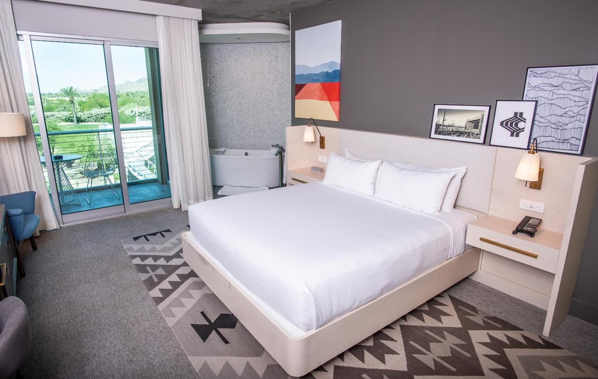 Mountain Shadows Resort Scottsdale gallery photo in Scottsdale, AZ — image 73