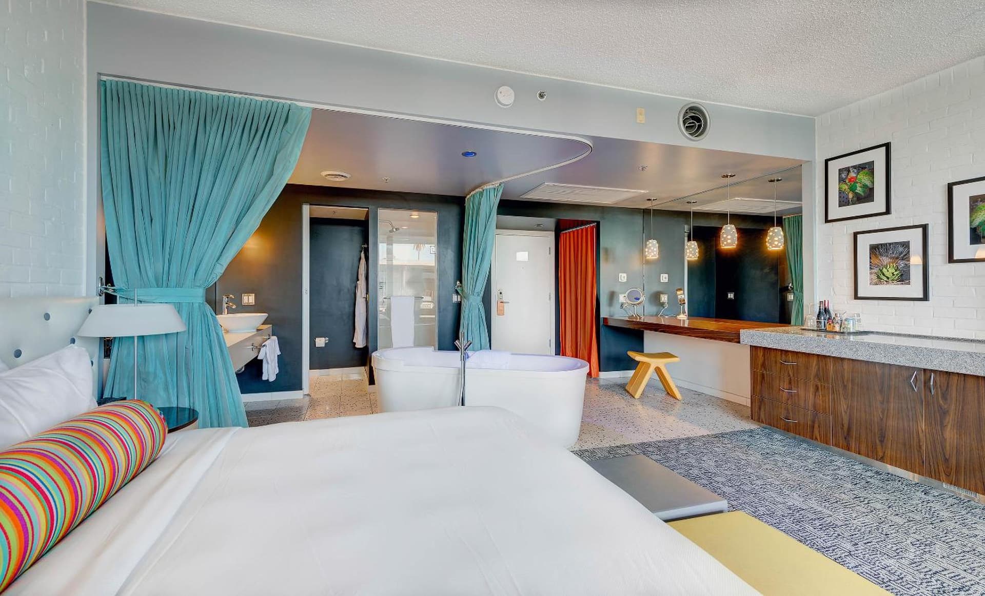 Hotel Valley Ho gallery photo in Scottsdale, AZ — image 91