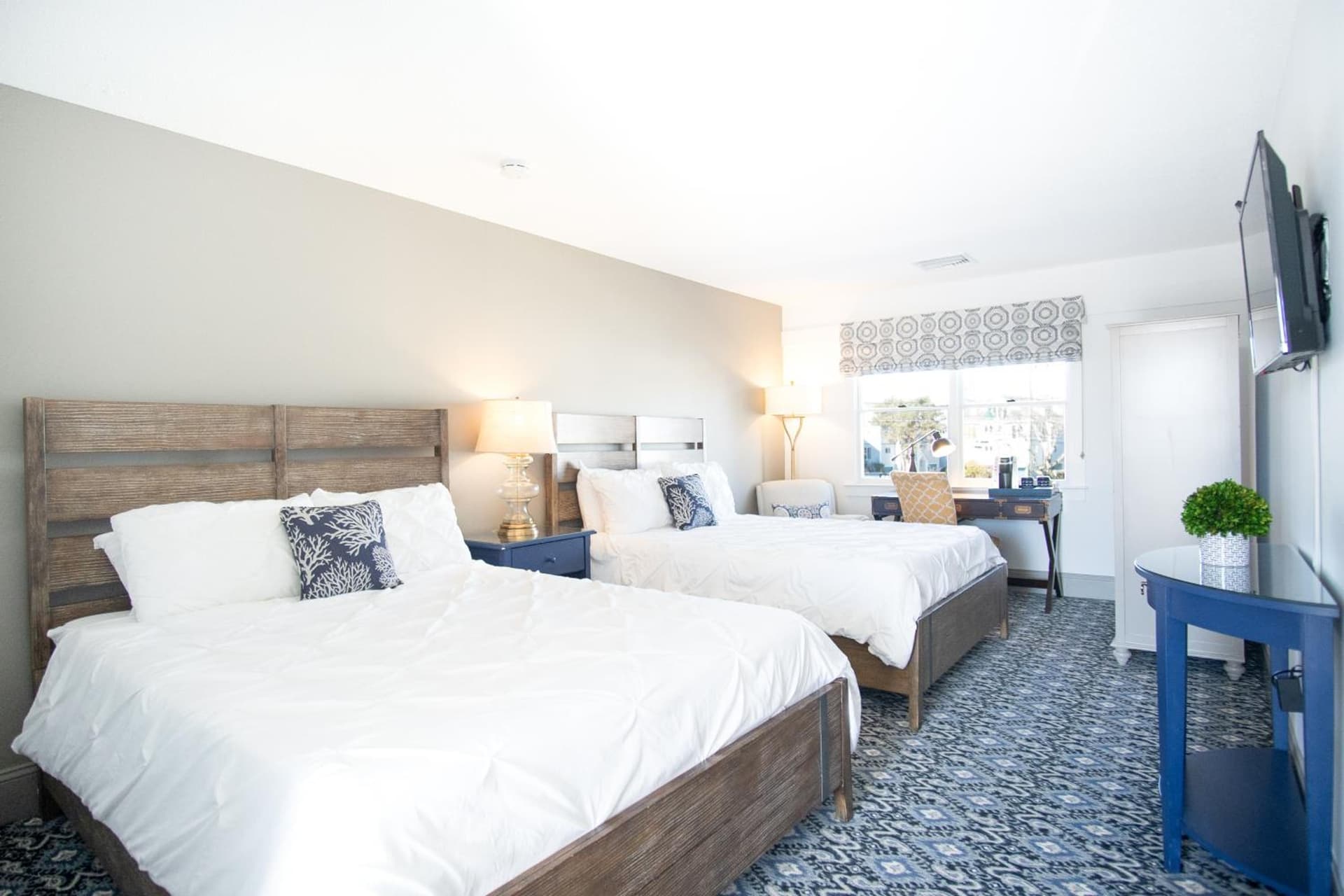 The Whaler's Inn gallery photo in Mystic, CT — image 44