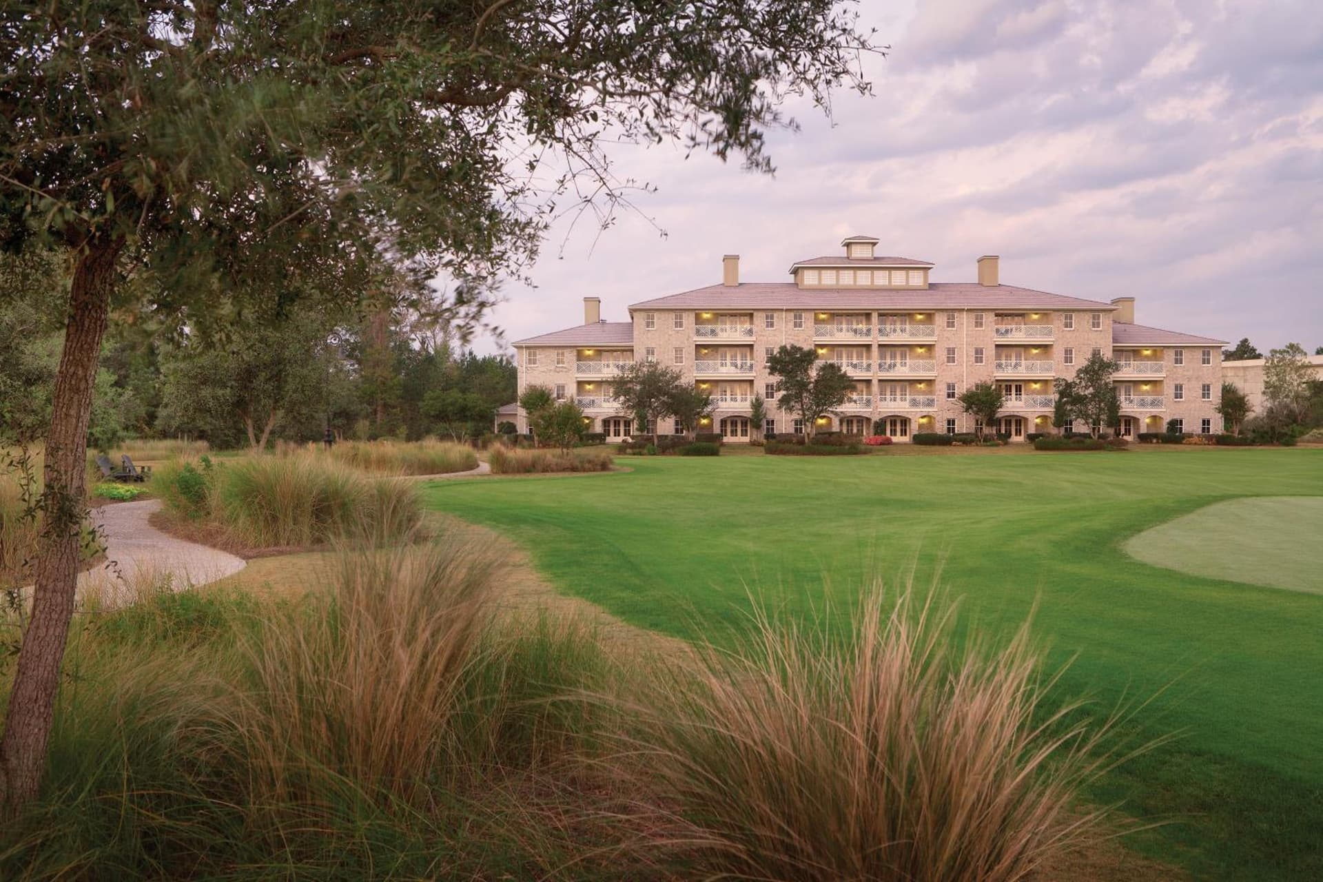 Club Wyndham Dye Villas gallery photo in North Myrtle Beach, SC — image 13