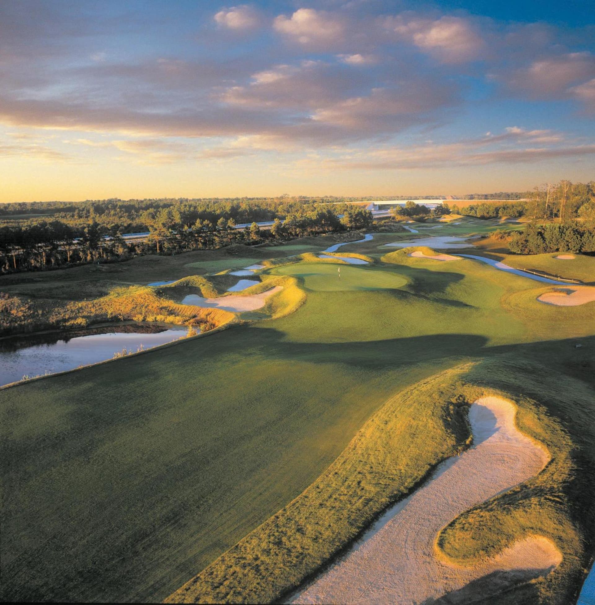 Club Wyndham Dye Villas gallery photo in North Myrtle Beach, SC — image 6