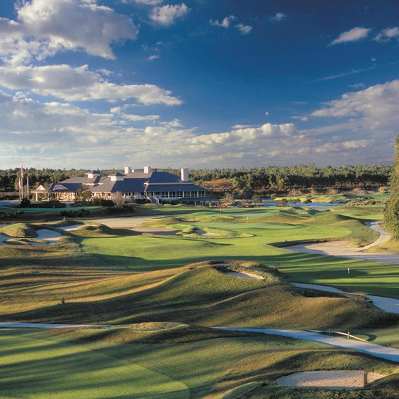 Club Wyndham Dye Villas gallery photo in North Myrtle Beach, SC — image 16