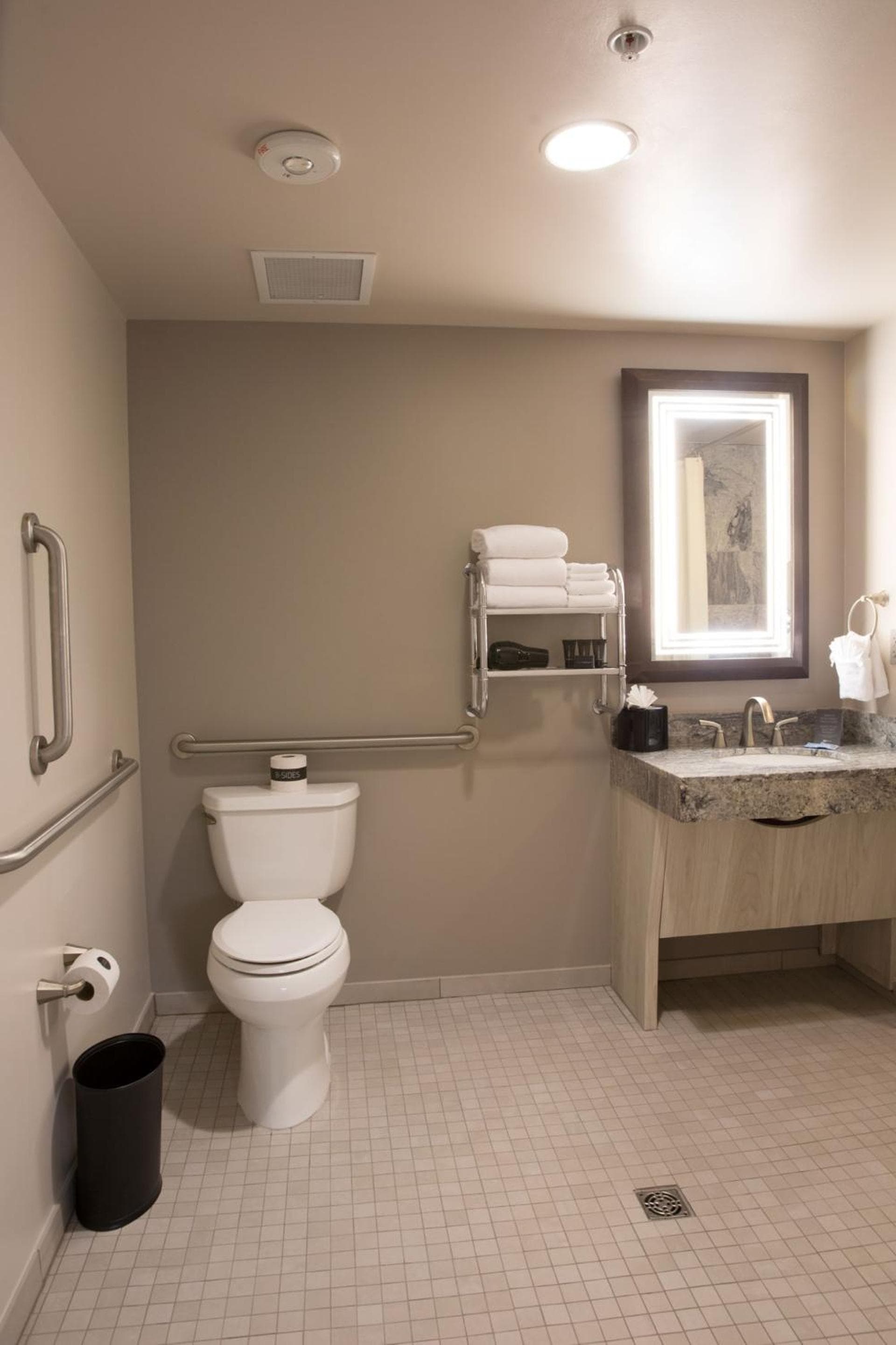 Hard Rock Hotel & Casino Tulsa gallery photo in Tulsa, OK — image 32