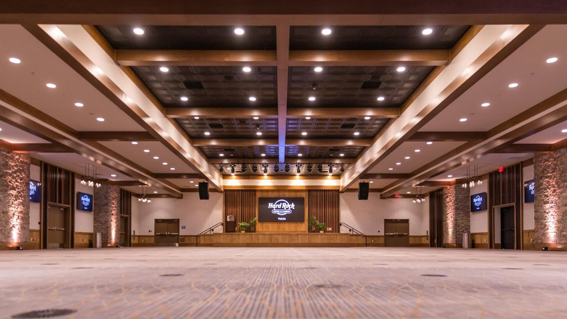 Hard Rock Hotel & Casino Tulsa gallery photo in Tulsa, OK — image 18