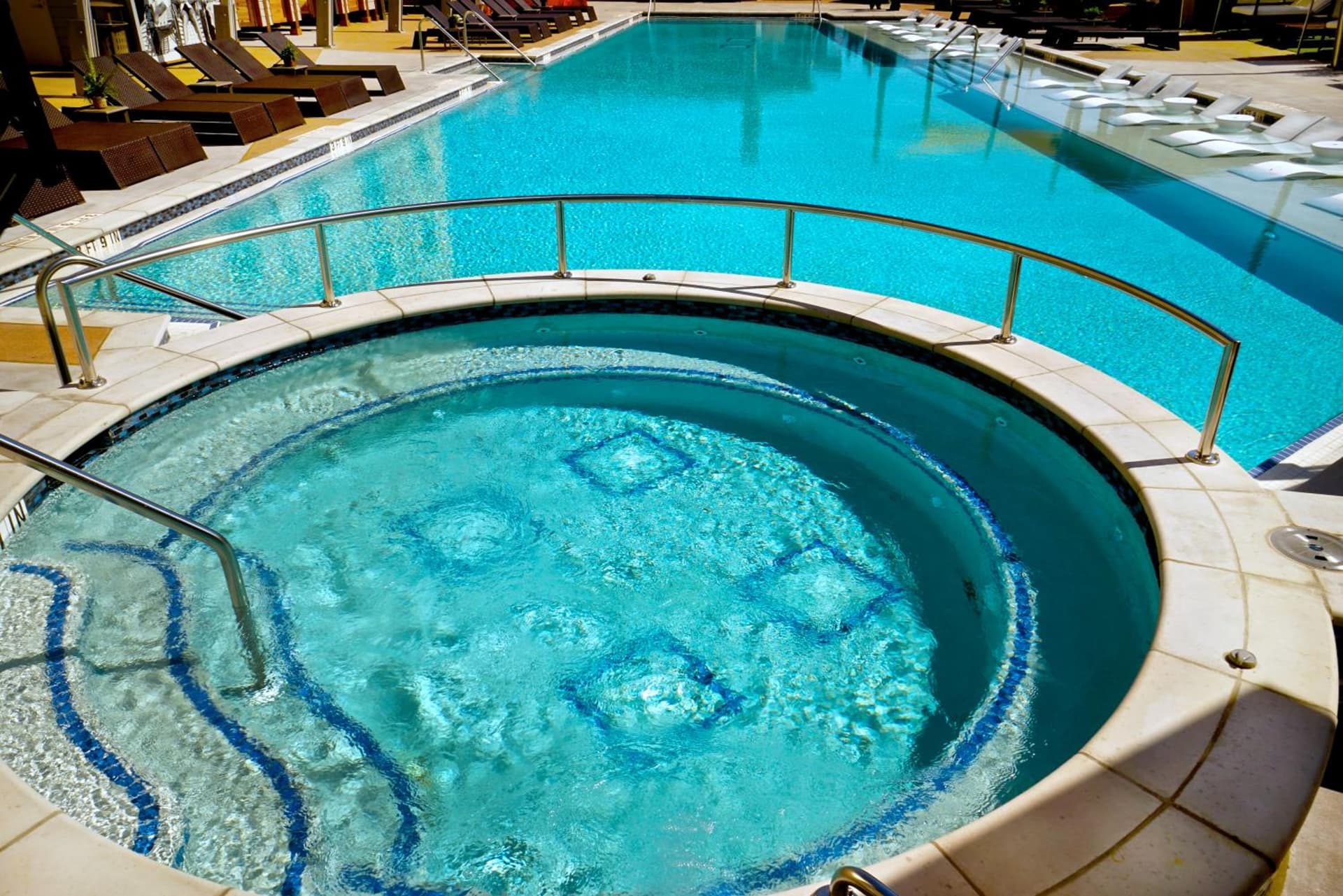 Hard Rock Hotel & Casino Tulsa gallery photo in Tulsa, OK — image 25