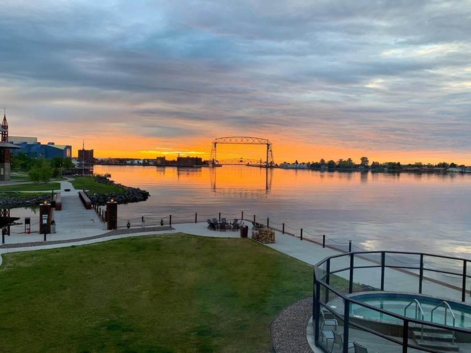 Pier B Resort gallery photo in Duluth, MN — image 21