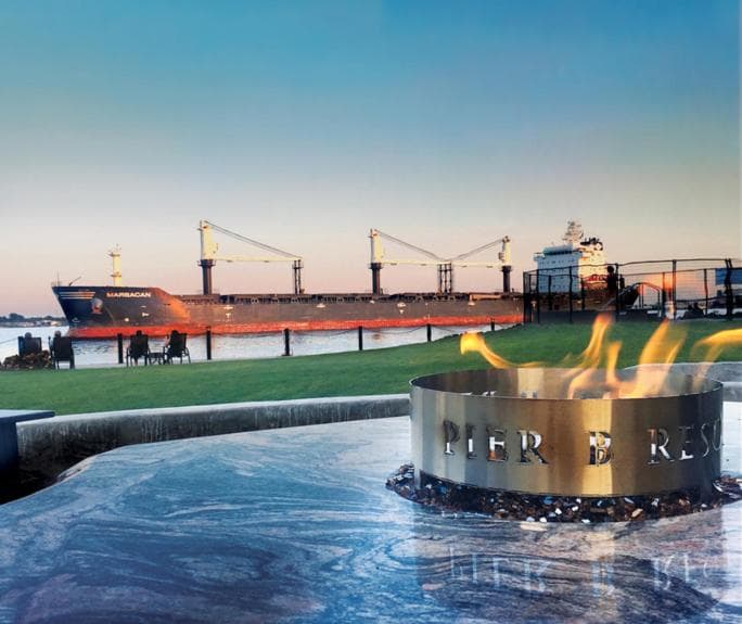 Pier B Resort gallery photo in Duluth, MN — image 27