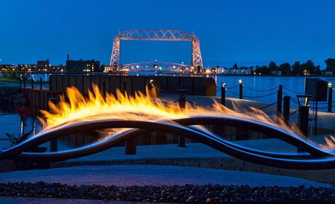 Pier B Resort gallery photo in Duluth, MN — image 42