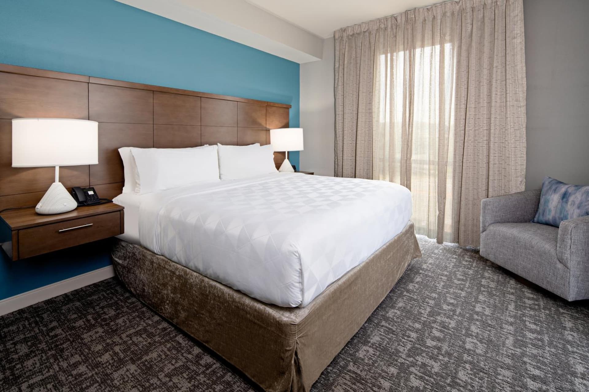 Staybridge Suites - Long Beach Airport by IHG gallery photo in Long Beach, CA — image 72