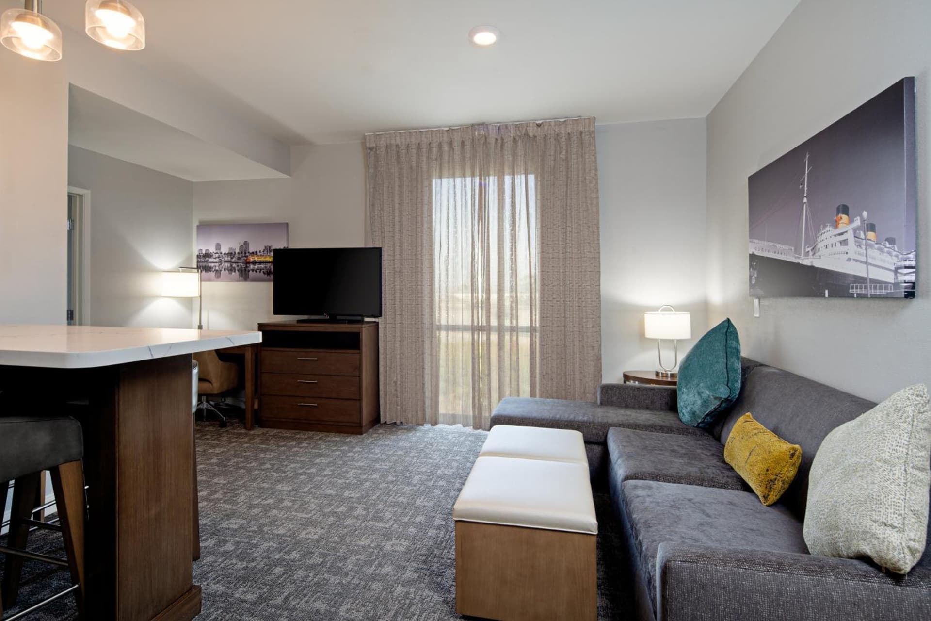 Staybridge Suites - Long Beach Airport by IHG gallery photo in Long Beach, CA — image 75