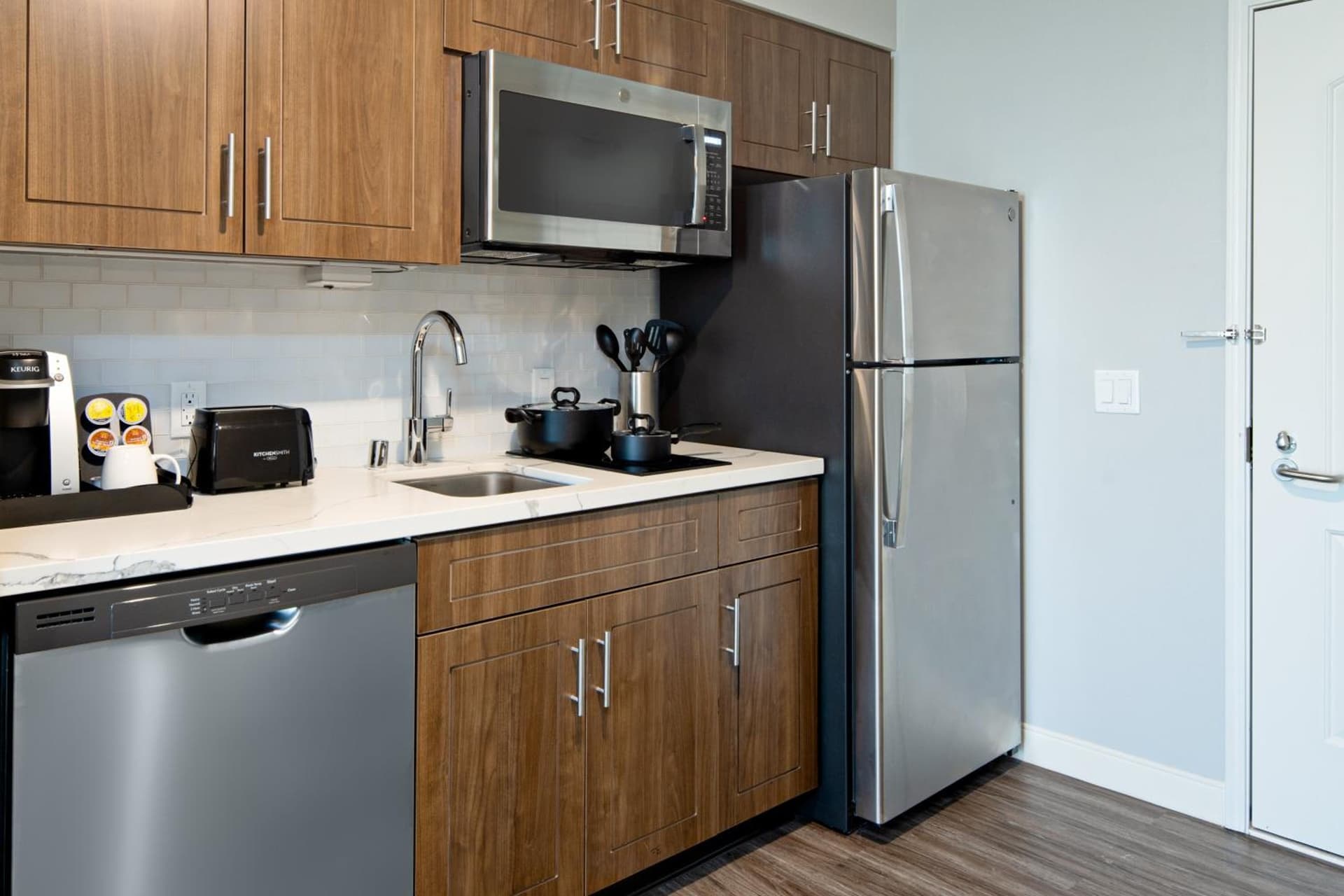 Staybridge Suites - Long Beach Airport by IHG gallery photo in Long Beach, CA — image 10