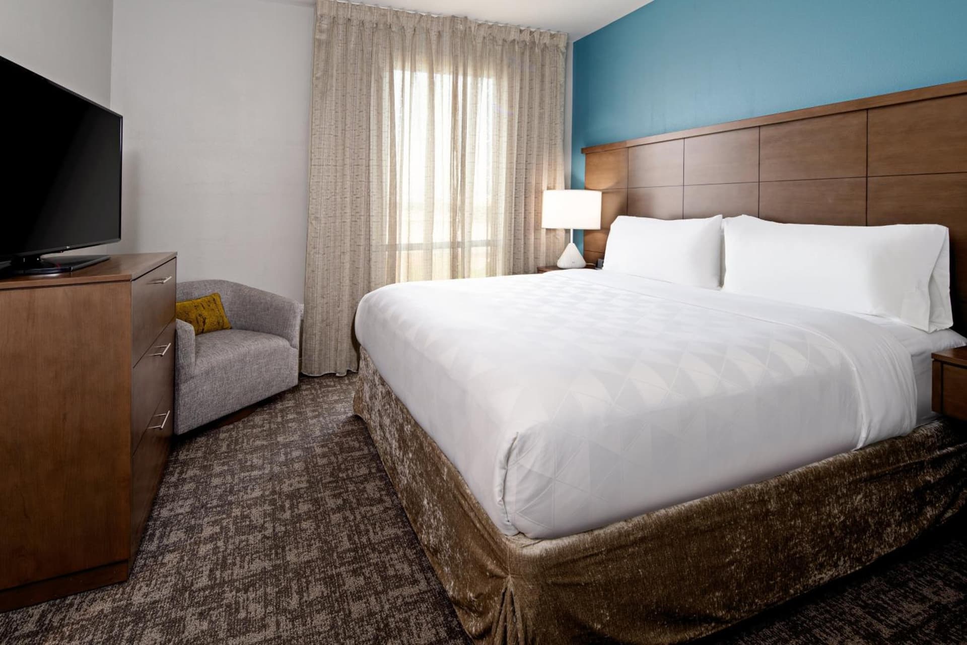 Staybridge Suites - Long Beach Airport by IHG gallery photo in Long Beach, CA — image 79