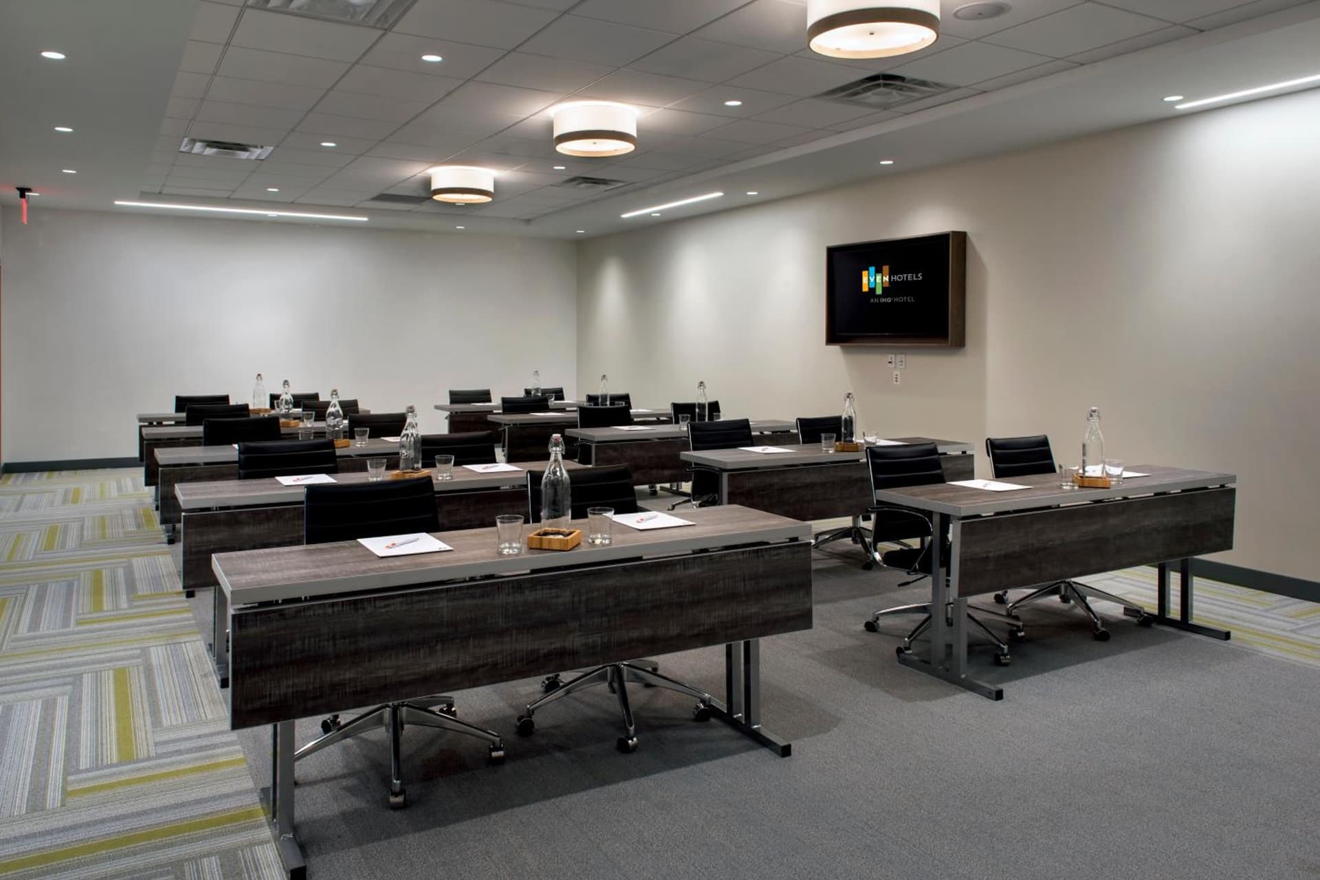 EVEN Hotel Shenandoah - The Woodlands by IHG gallery photo in The Woodlands, TX — image 30
