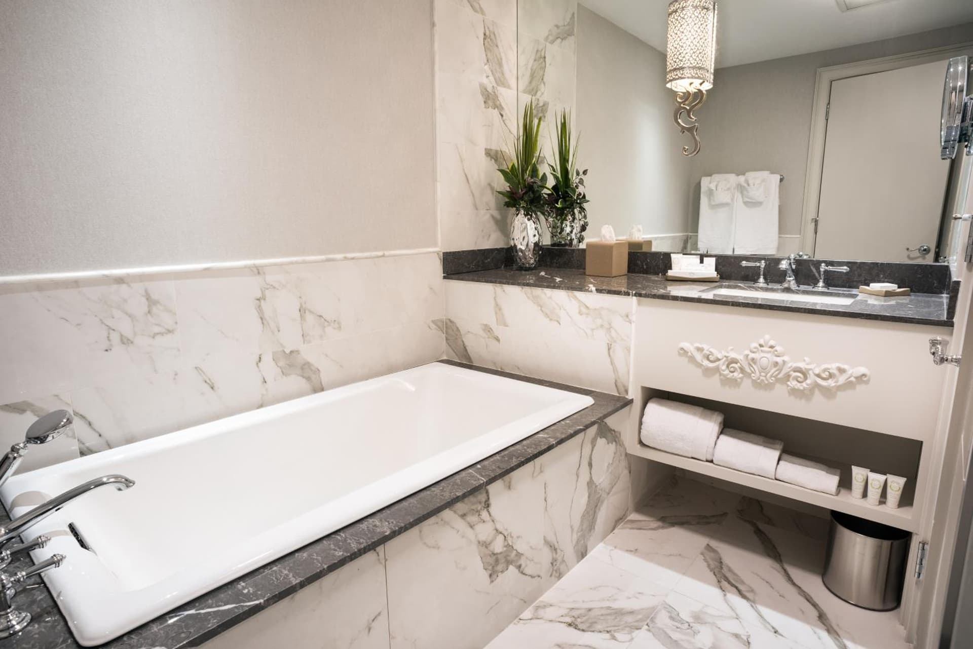 The Ivey's Hotel gallery photo in Charlotte, NC — image 9