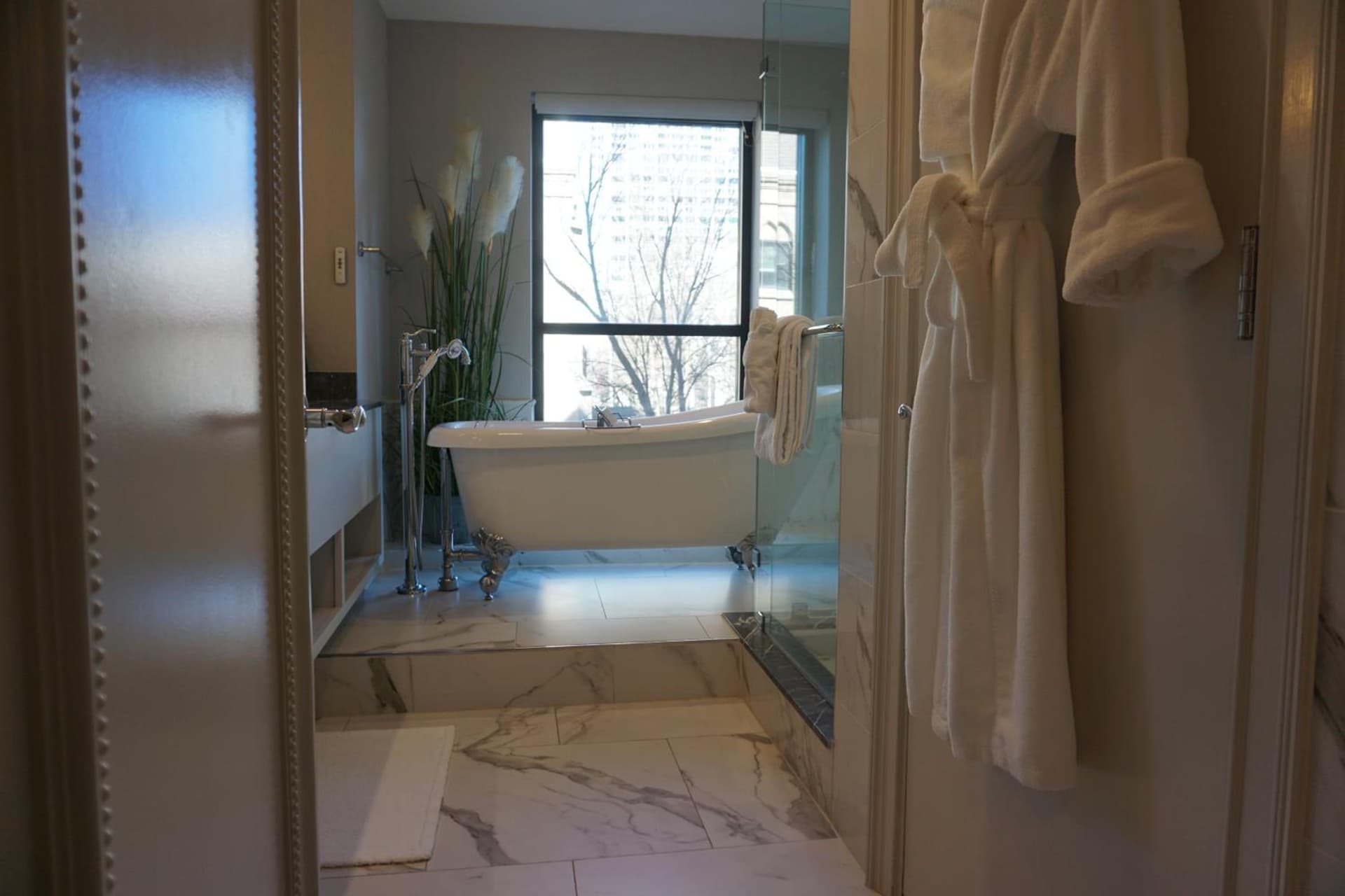 The Ivey's Hotel gallery photo in Charlotte, NC — image 23