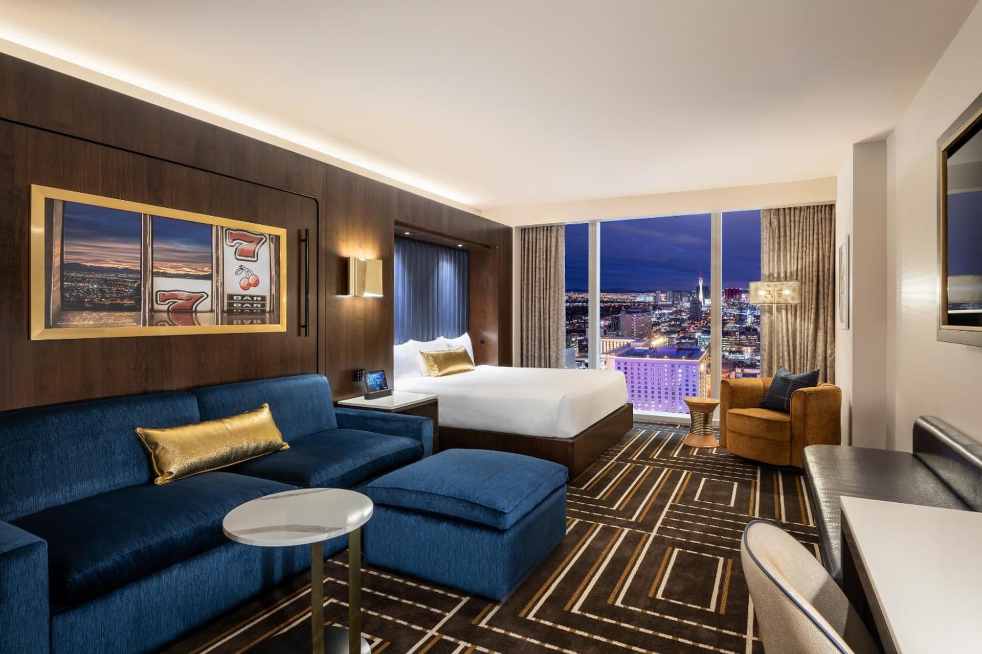 Circa Resort & Casino - Adults Only gallery photo in Las Vegas, NV — image 27