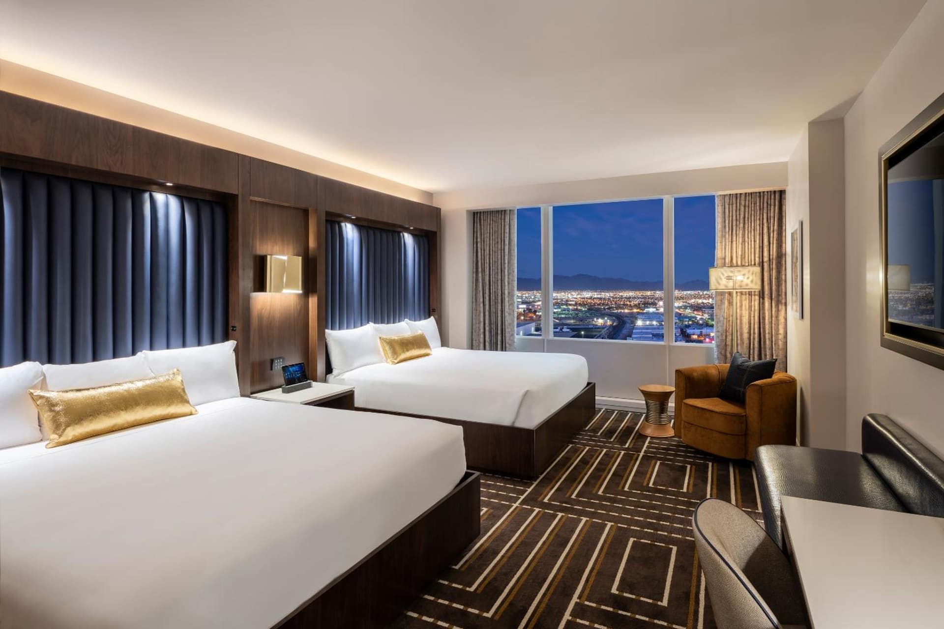 Circa Resort & Casino - Adults Only gallery photo in Las Vegas, NV — image 10