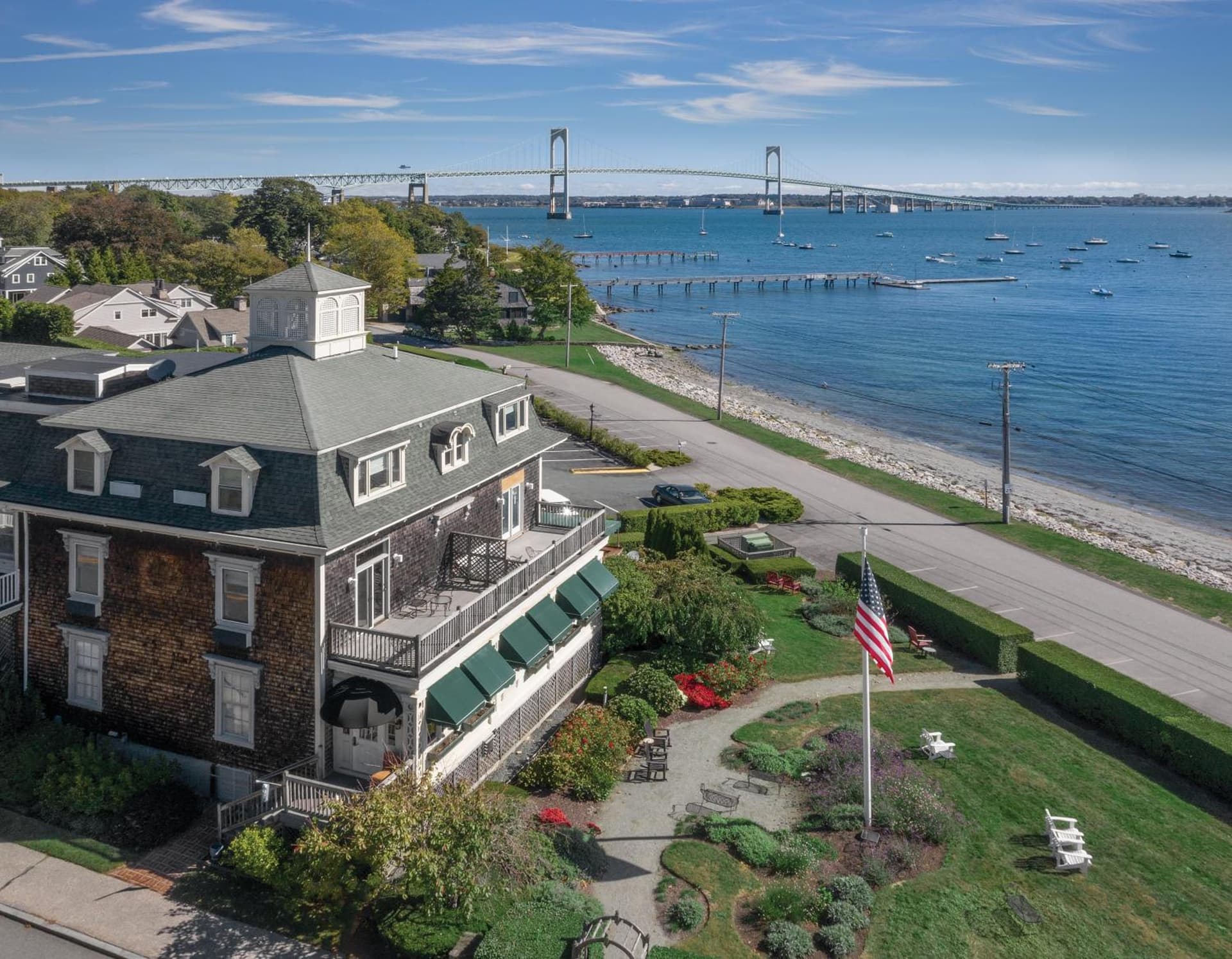 Club Wyndham Bay Voyage Inn — hotel in Jamestown, Kentucky