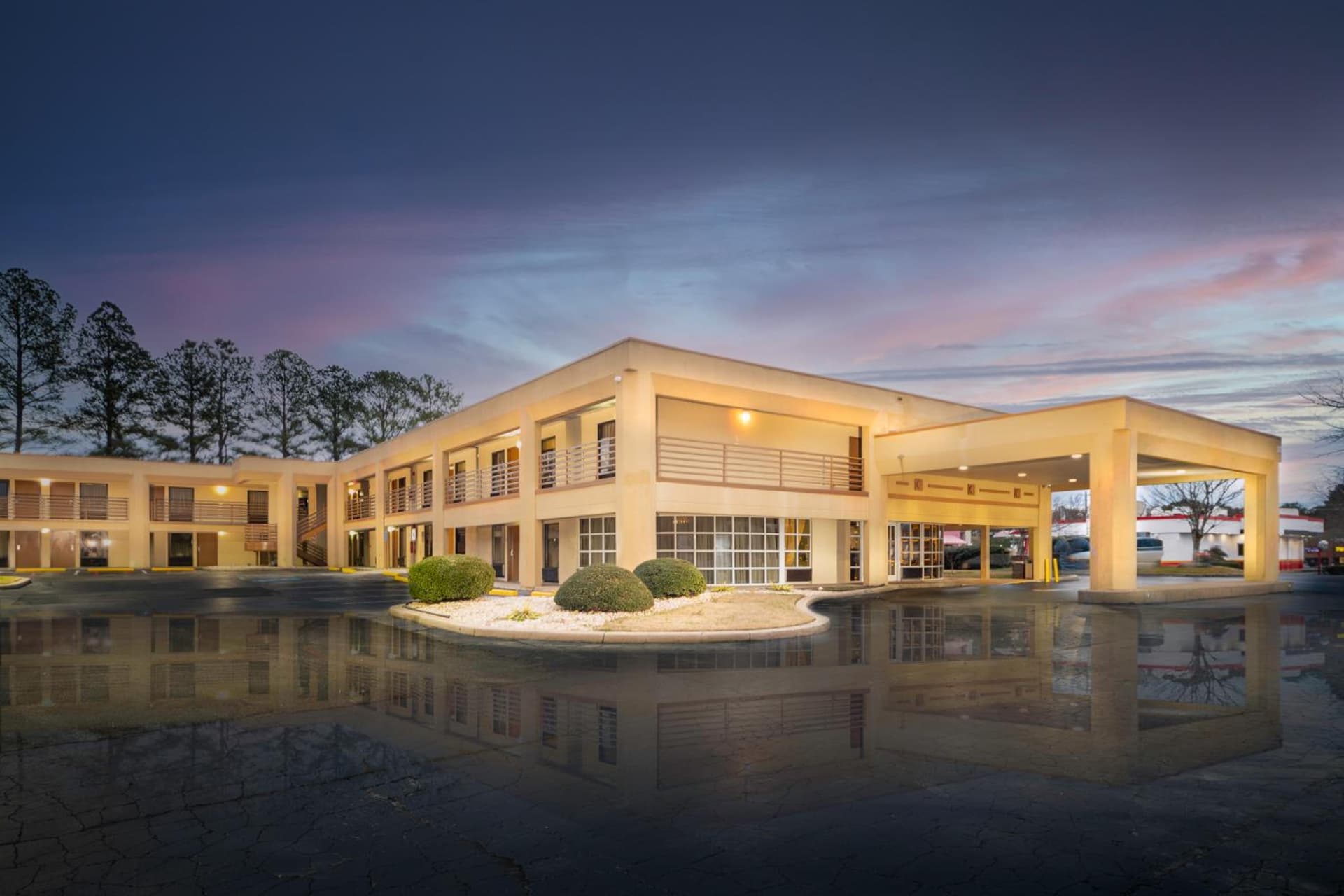 Days Inn by Wyndham Atlanta Stone Mountain gallery photo in Stone Mountain, GA — image 24