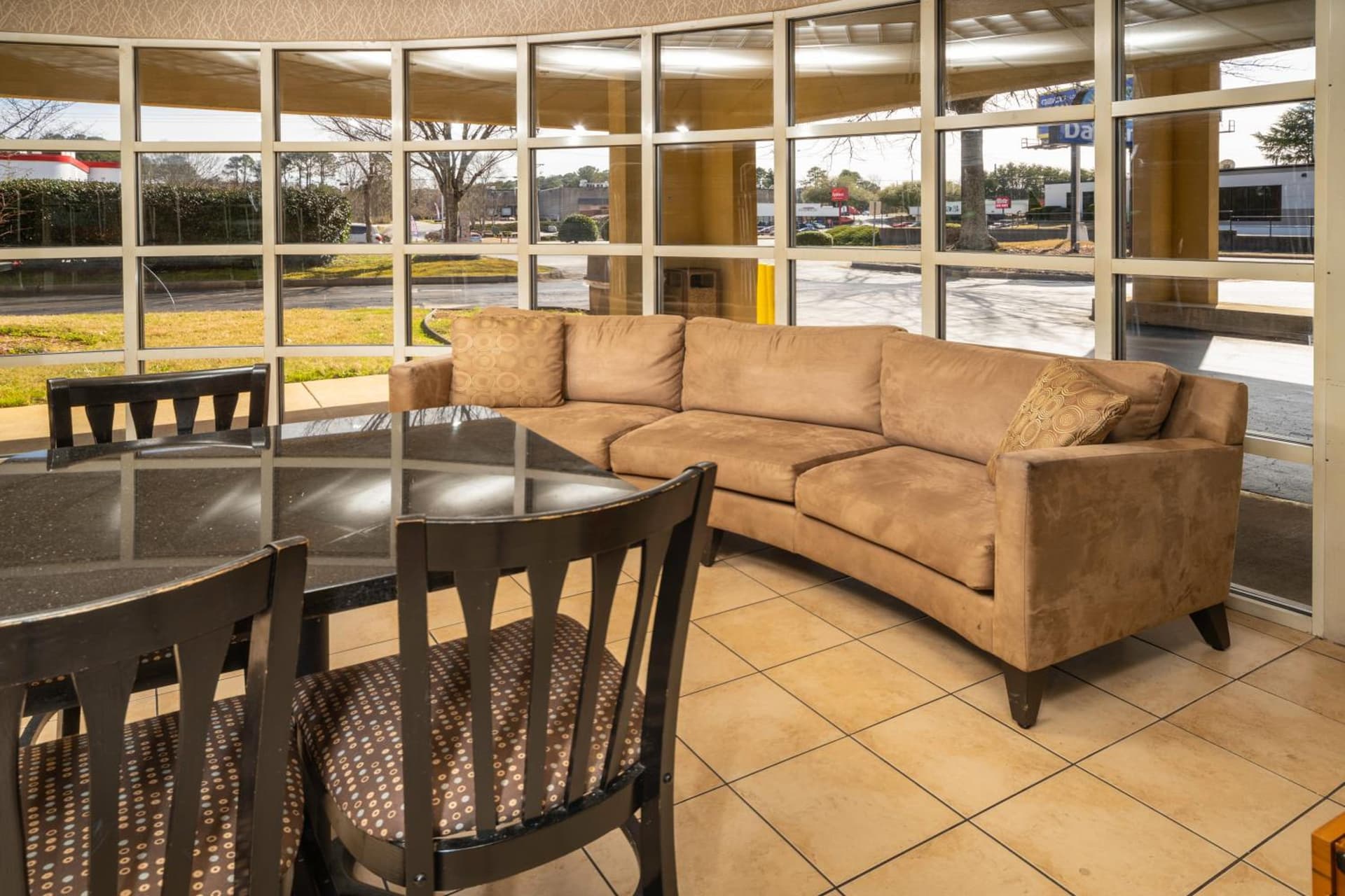 Days Inn by Wyndham Atlanta Stone Mountain gallery photo in Stone Mountain, GA — image 39