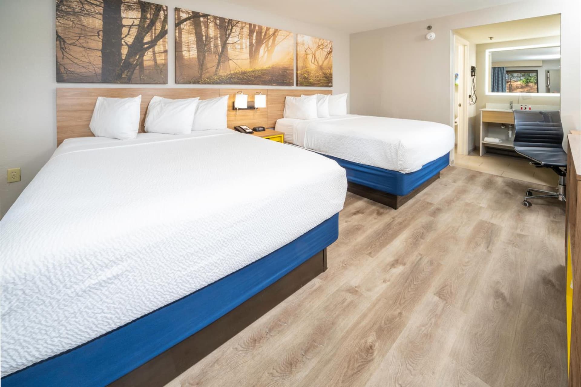 Days Inn by Wyndham Atlanta Stone Mountain gallery photo in Stone Mountain, GA — image 32