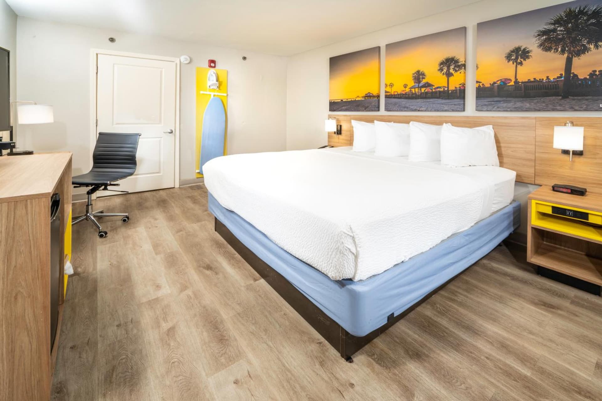 Days Inn by Wyndham Atlanta Stone Mountain gallery photo in Stone Mountain, GA — image 13