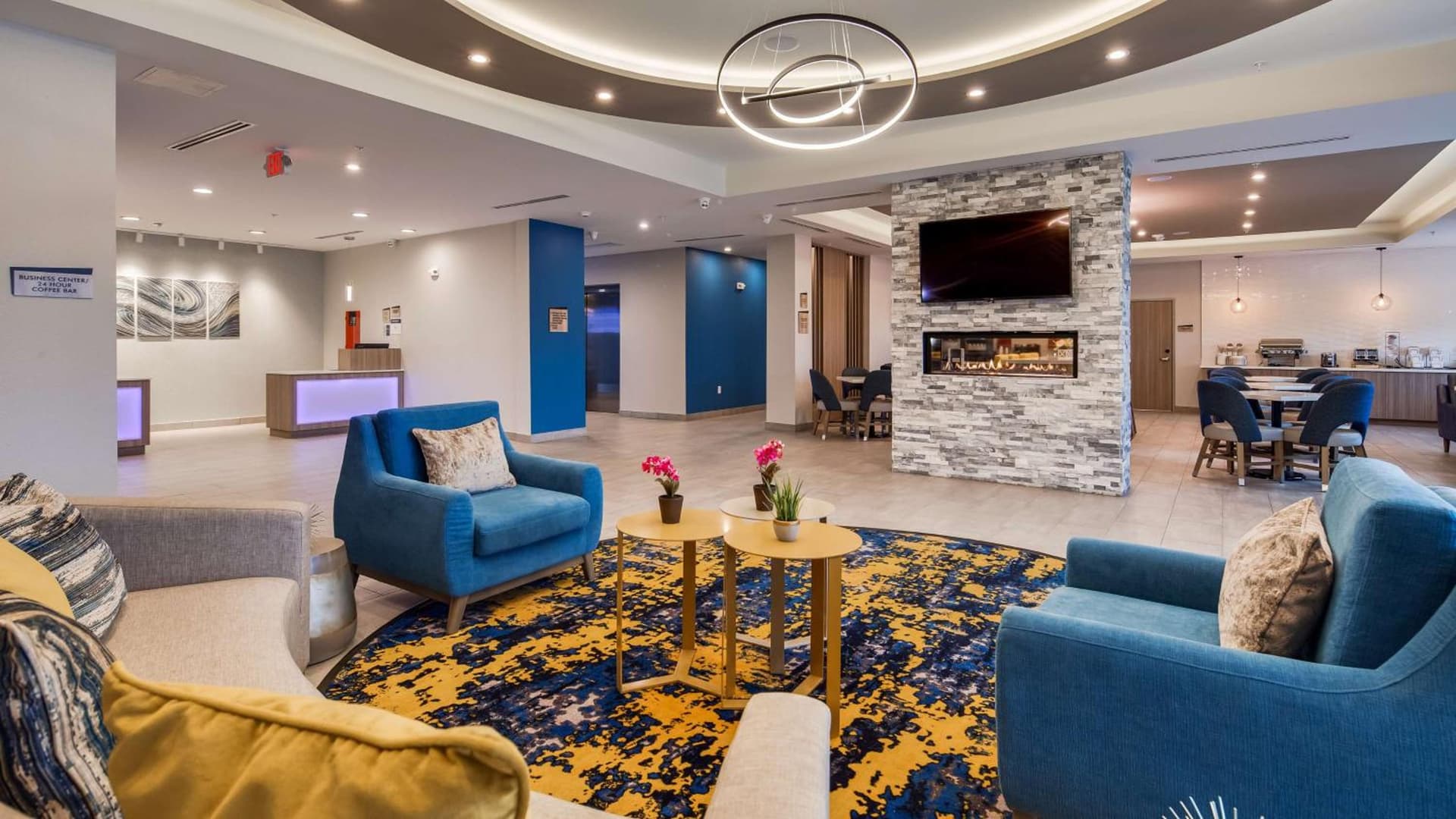 Best Western Plus Mid County gallery photo in Port Arthur, TX — image 6