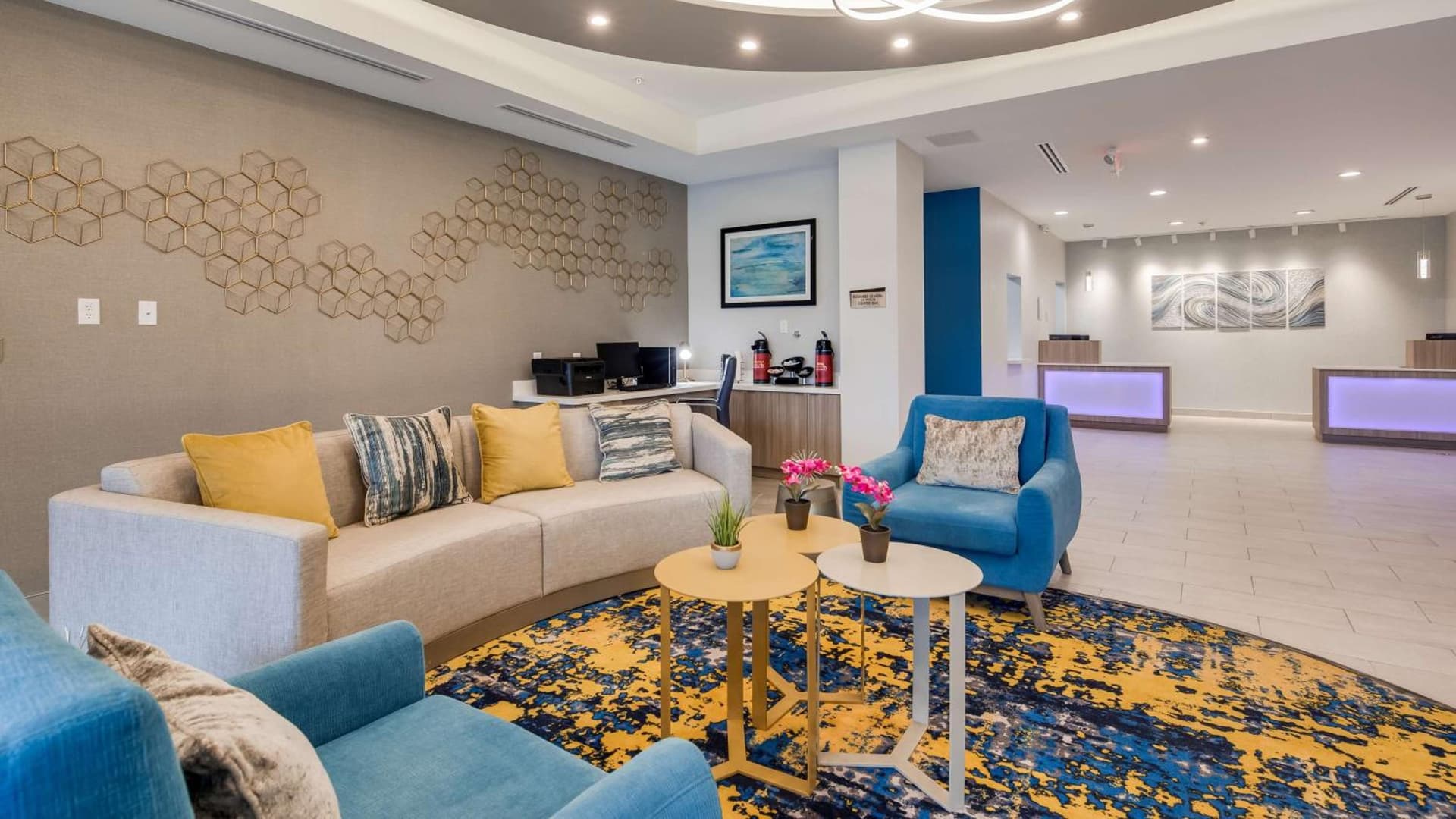 Best Western Plus Mid County gallery photo in Port Arthur, TX — image 20