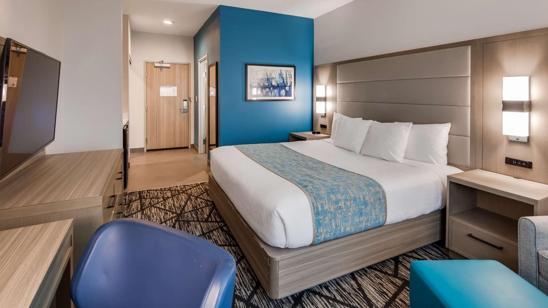 Best Western Plus Mid County gallery photo in Port Arthur, TX — image 16