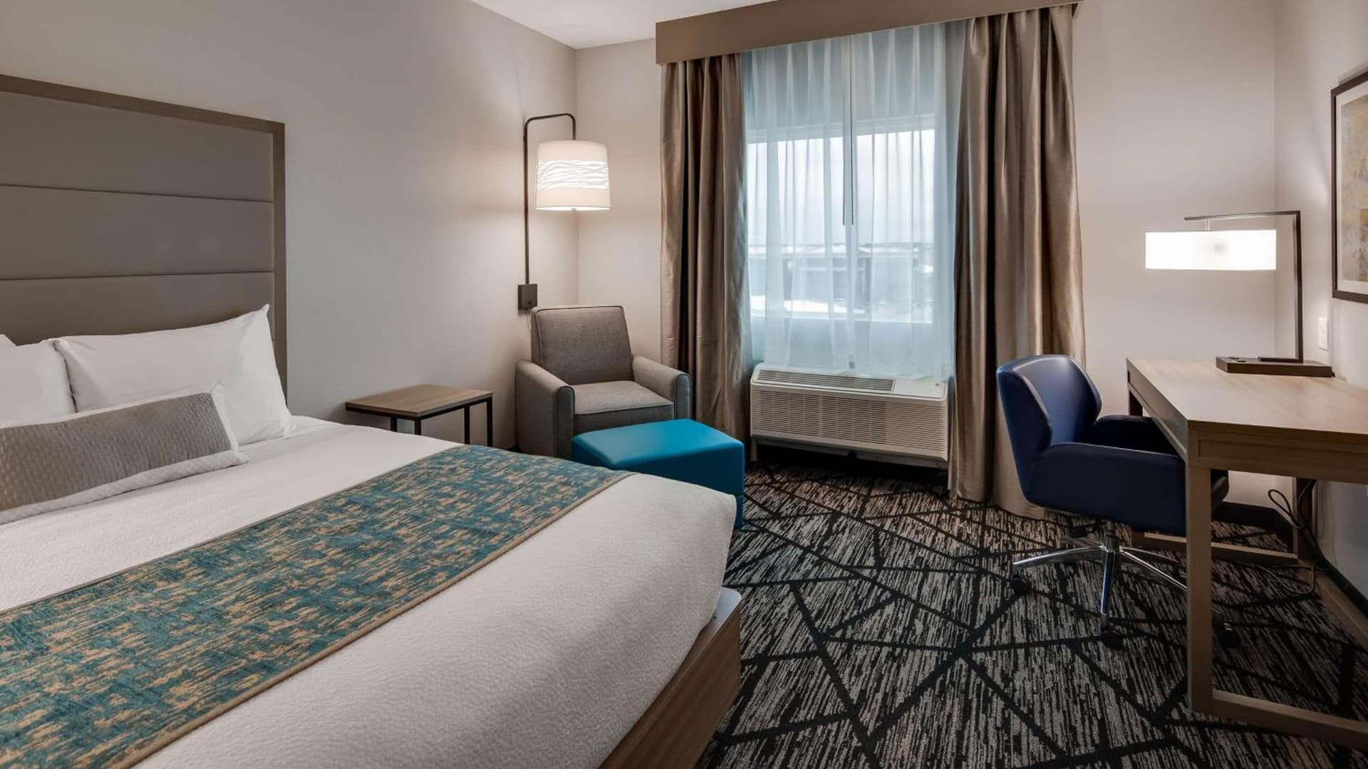 Best Western Plus Mid County gallery photo in Port Arthur, TX — image 19